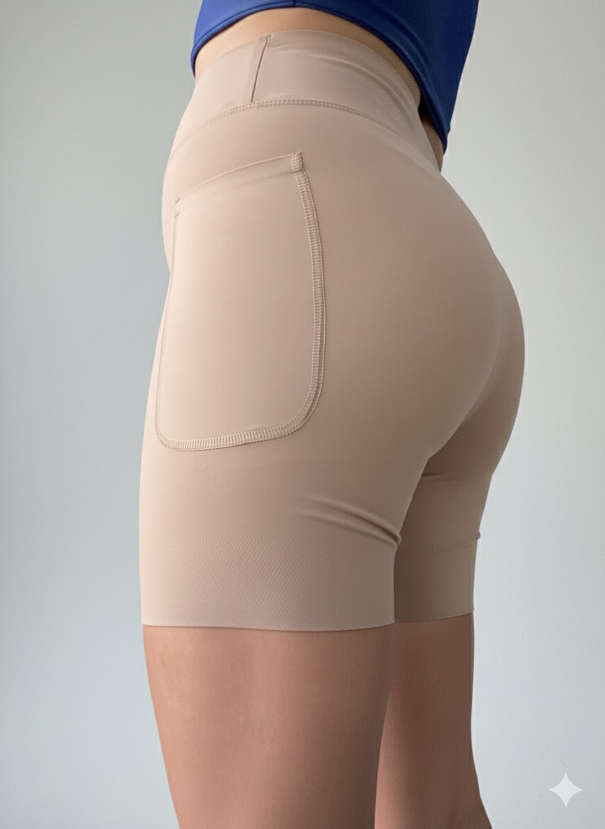 Morerasport Licra Tubular Running Mujer