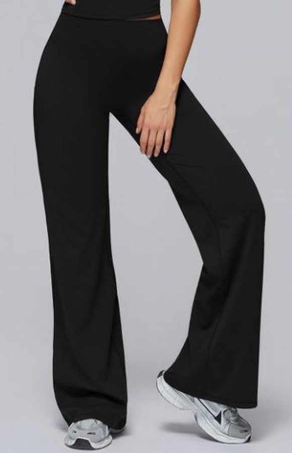 Kovah Drift Pant Black