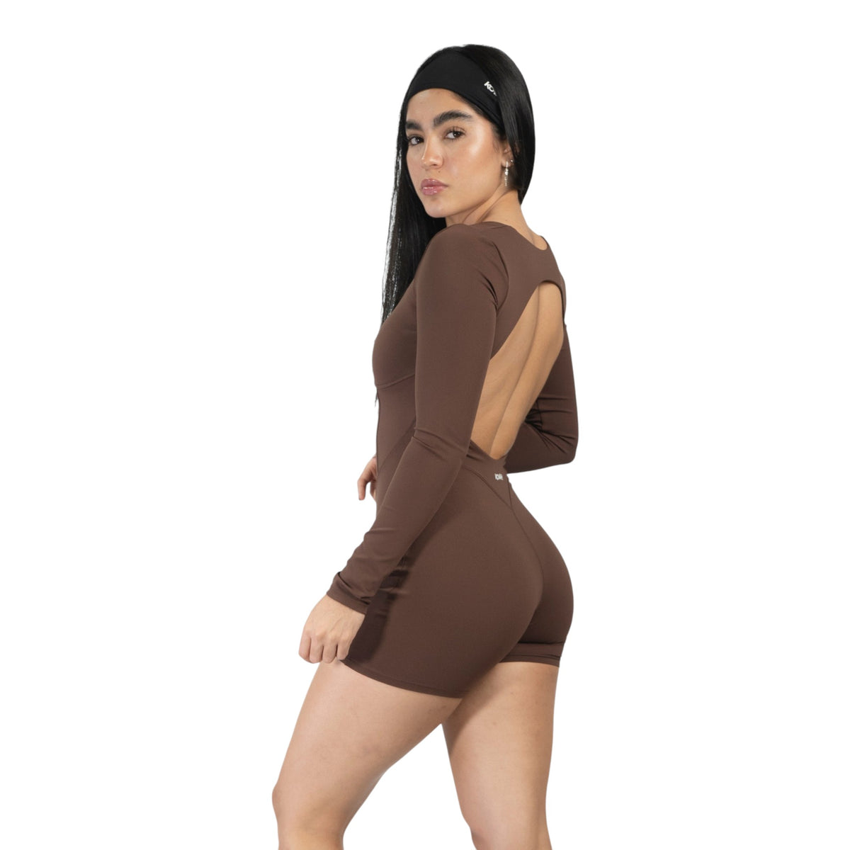#Color_Brown
