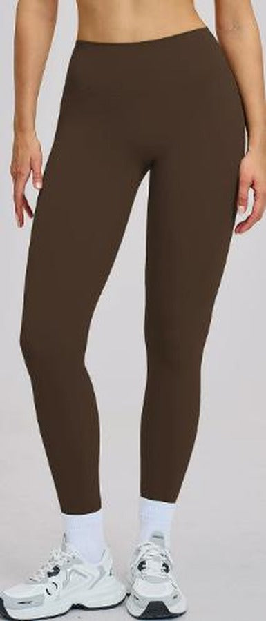Kovah Terra Legging Brown