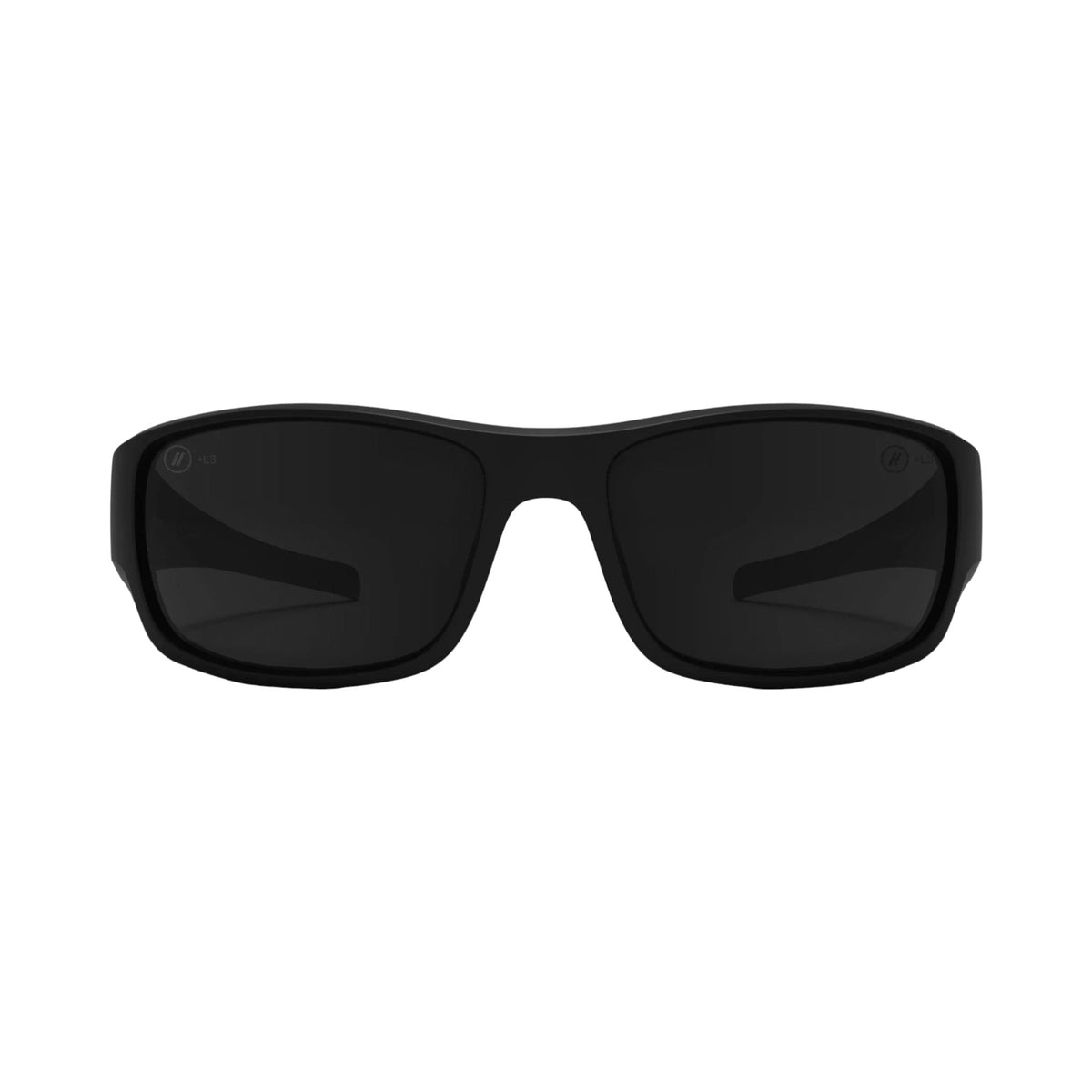 Blenders Lakeview Matte Black #Color_Matte Black