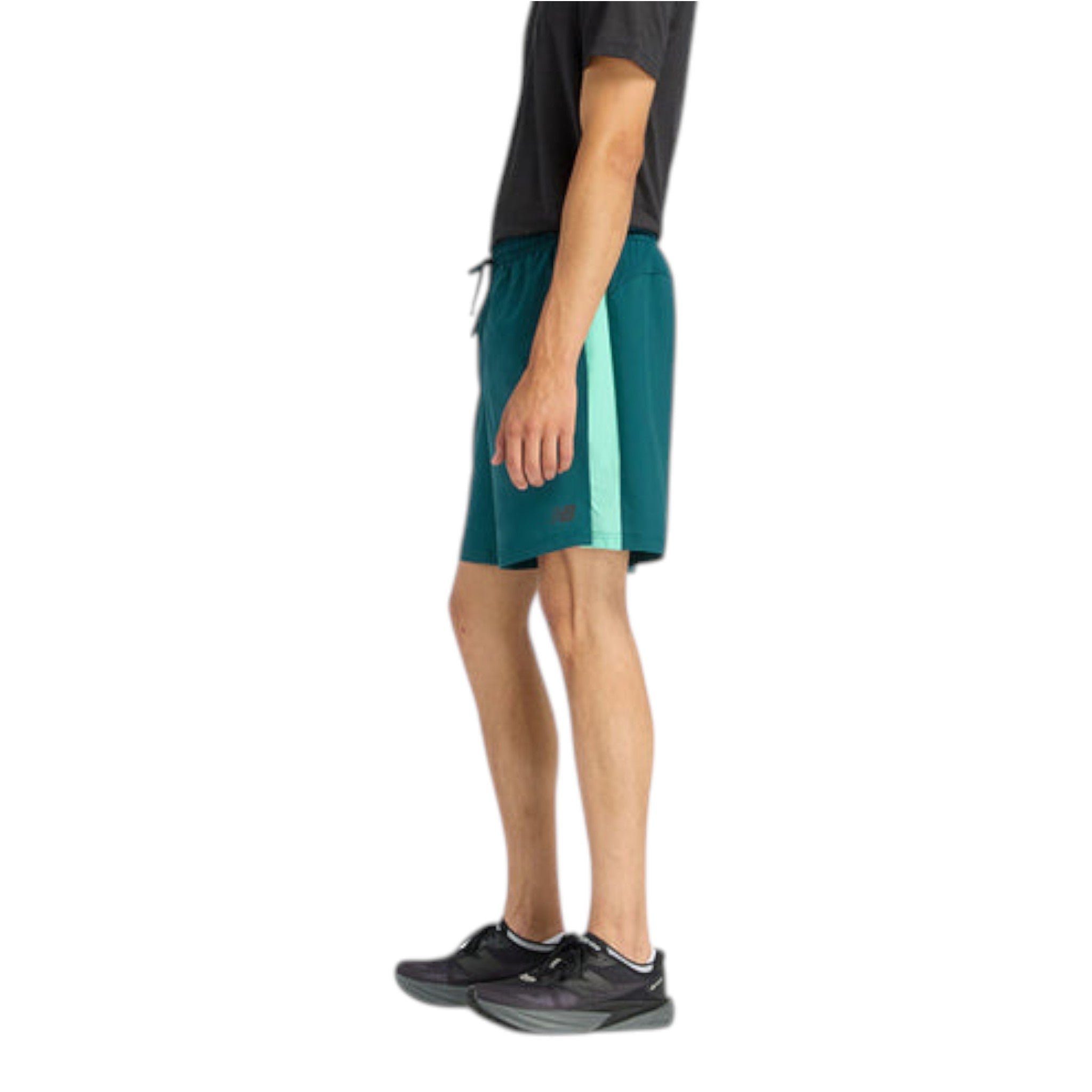 New Balance Fast Days Short 7" Short Hombre