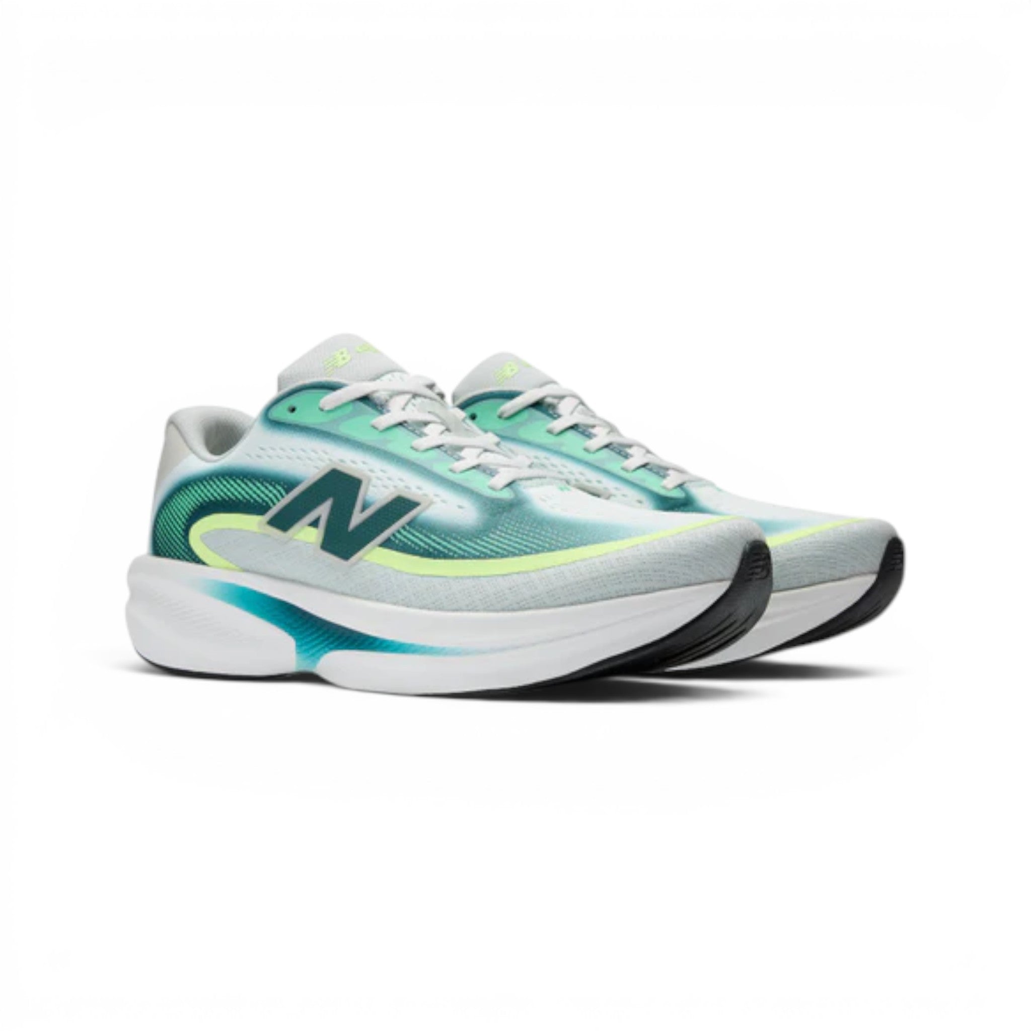 New Balance Ellipse V1 Hombre Deep End #Color_Deep End