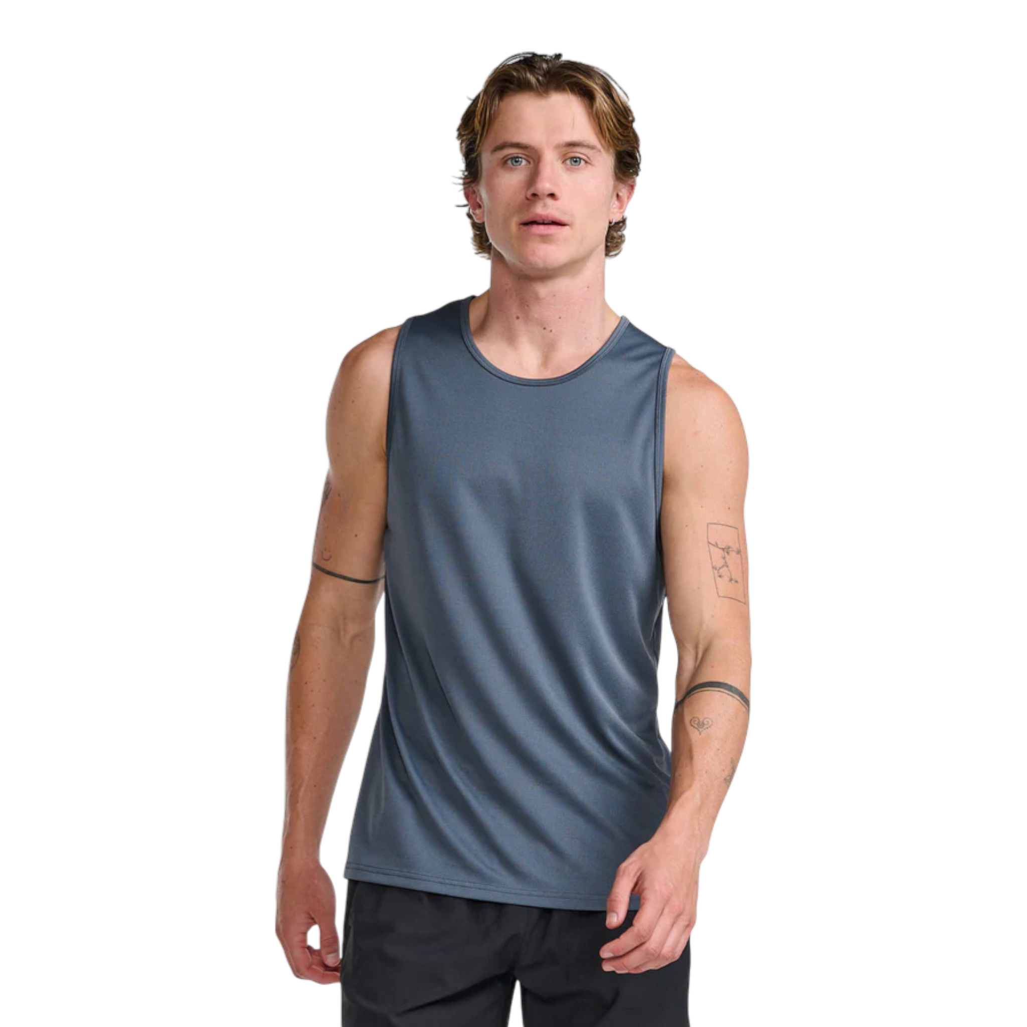 2XU Aero Tank Hombre