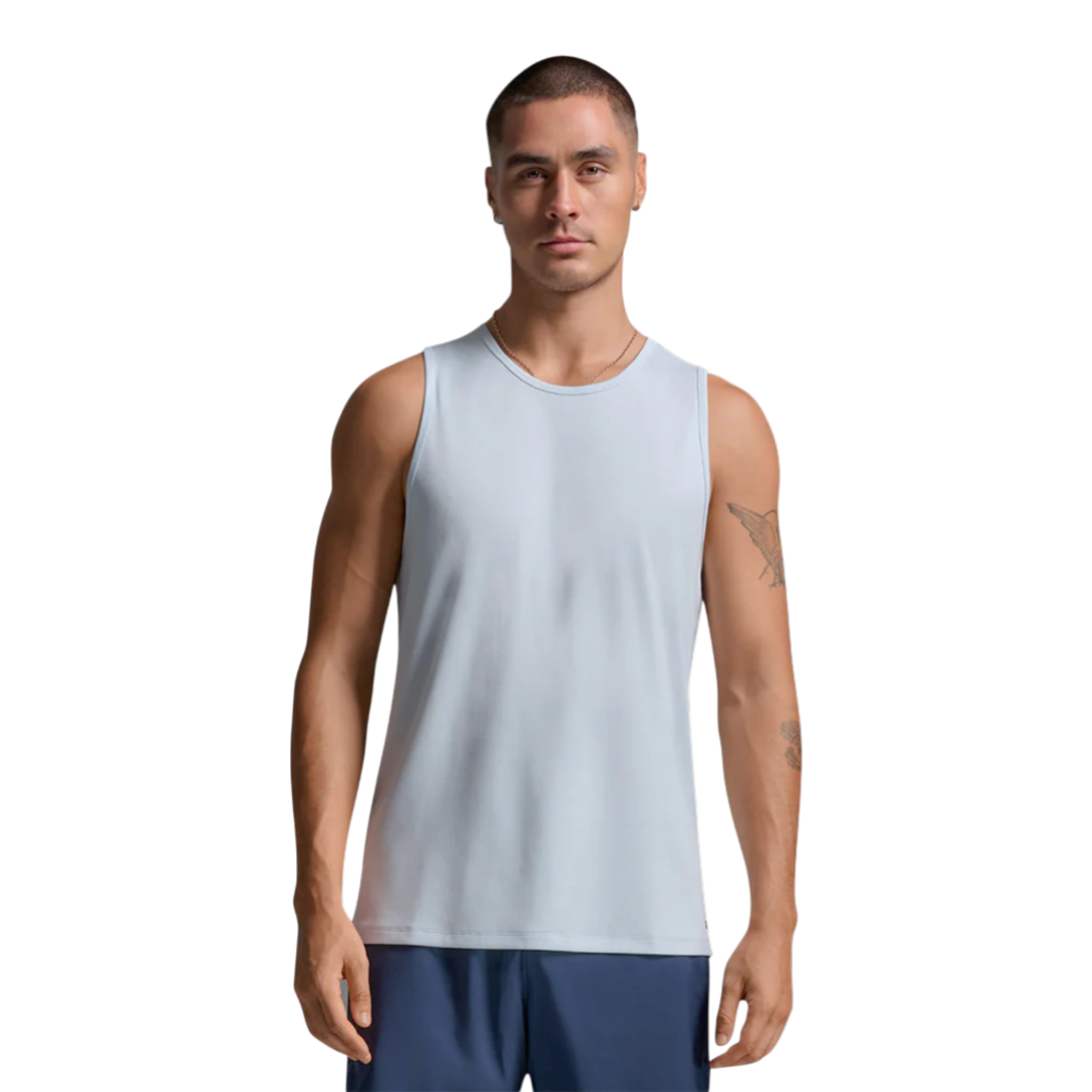 2XU Aero Mesh Tank Hombre