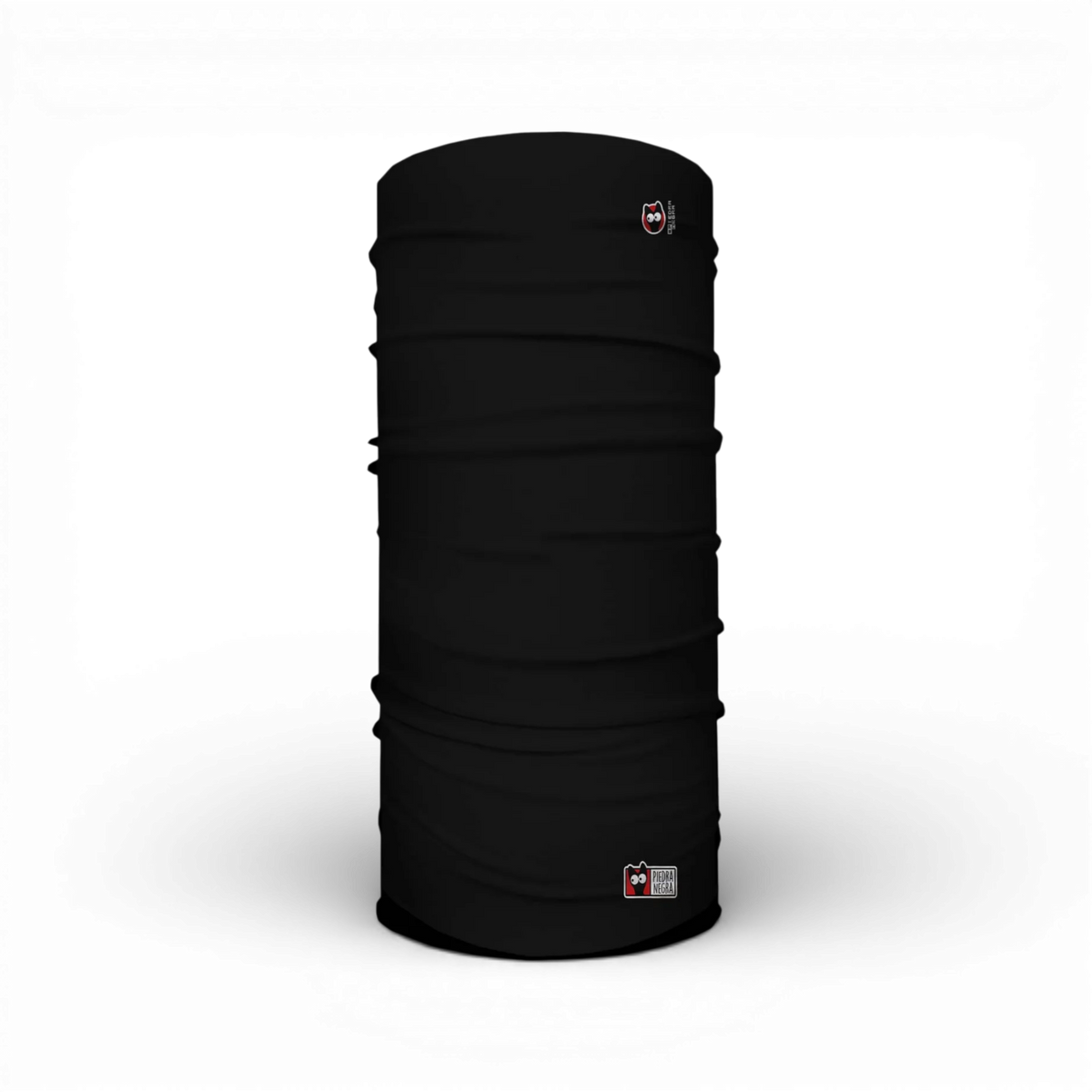 Piedra Negra Bugui Negro Liso #Color_Negro Liso