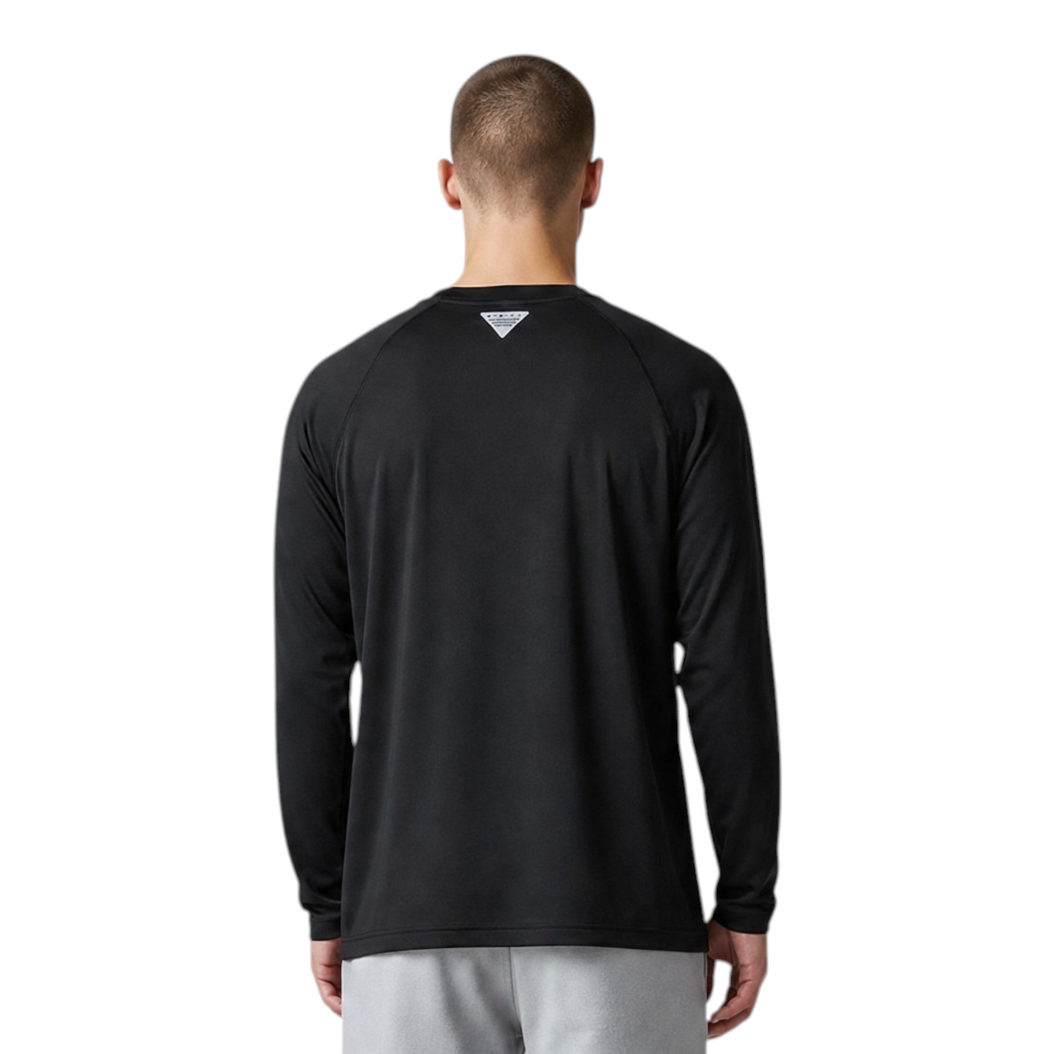 Columbia Solar Stream Hombre Black #Color_Black