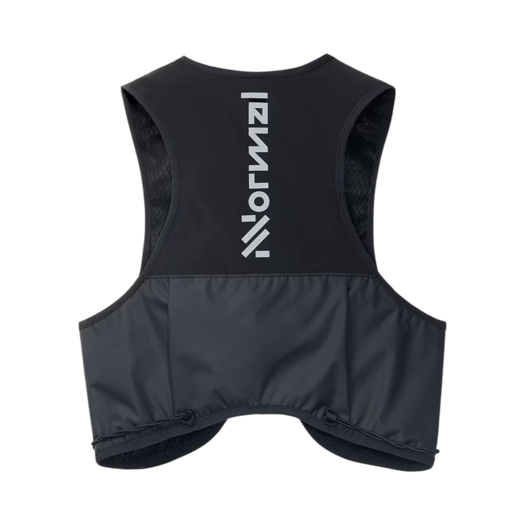 NNORMAL Race Vest Black