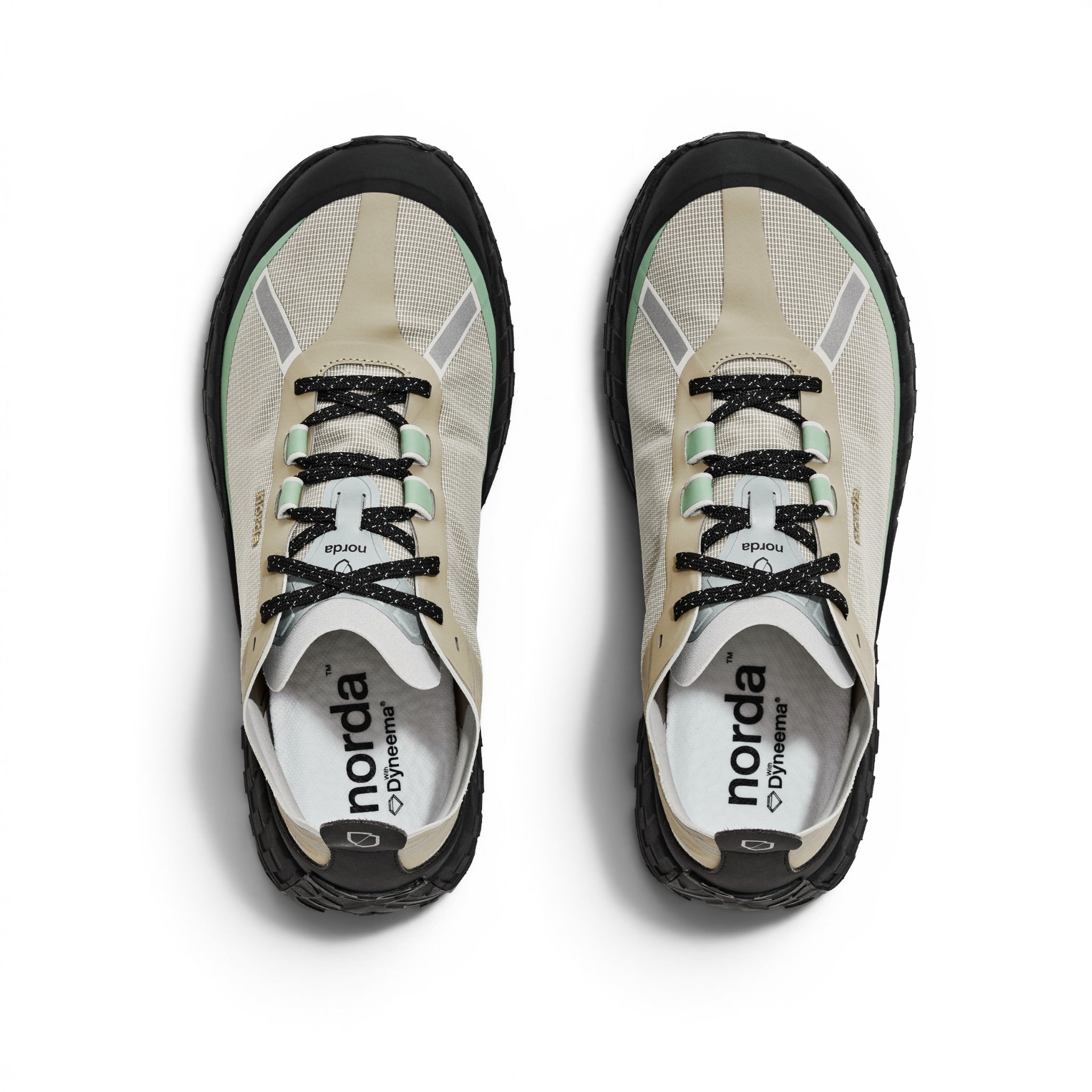 Norda 001A Hombre Astral #Color_Astral