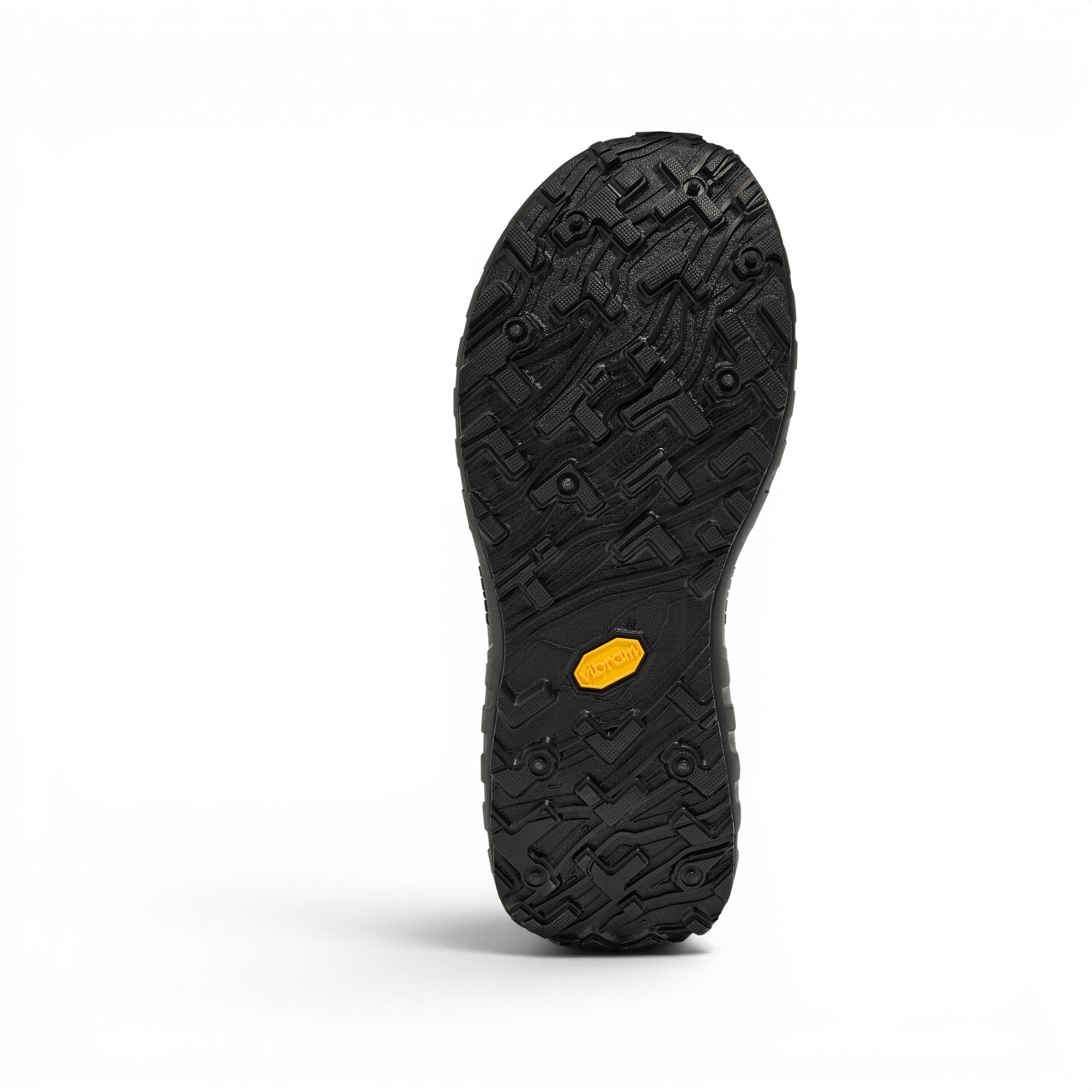 Norda 001A Hombre Cinder #Color_Cinder