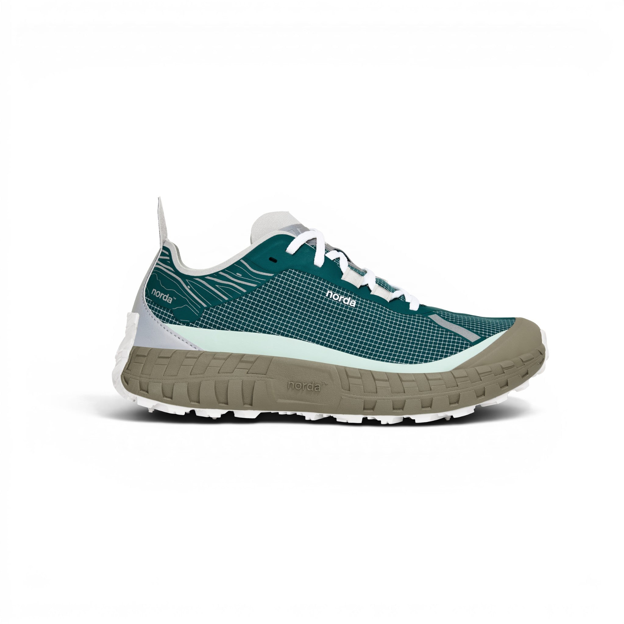 Norda 001A Hombre Horizon #Color_Horizon