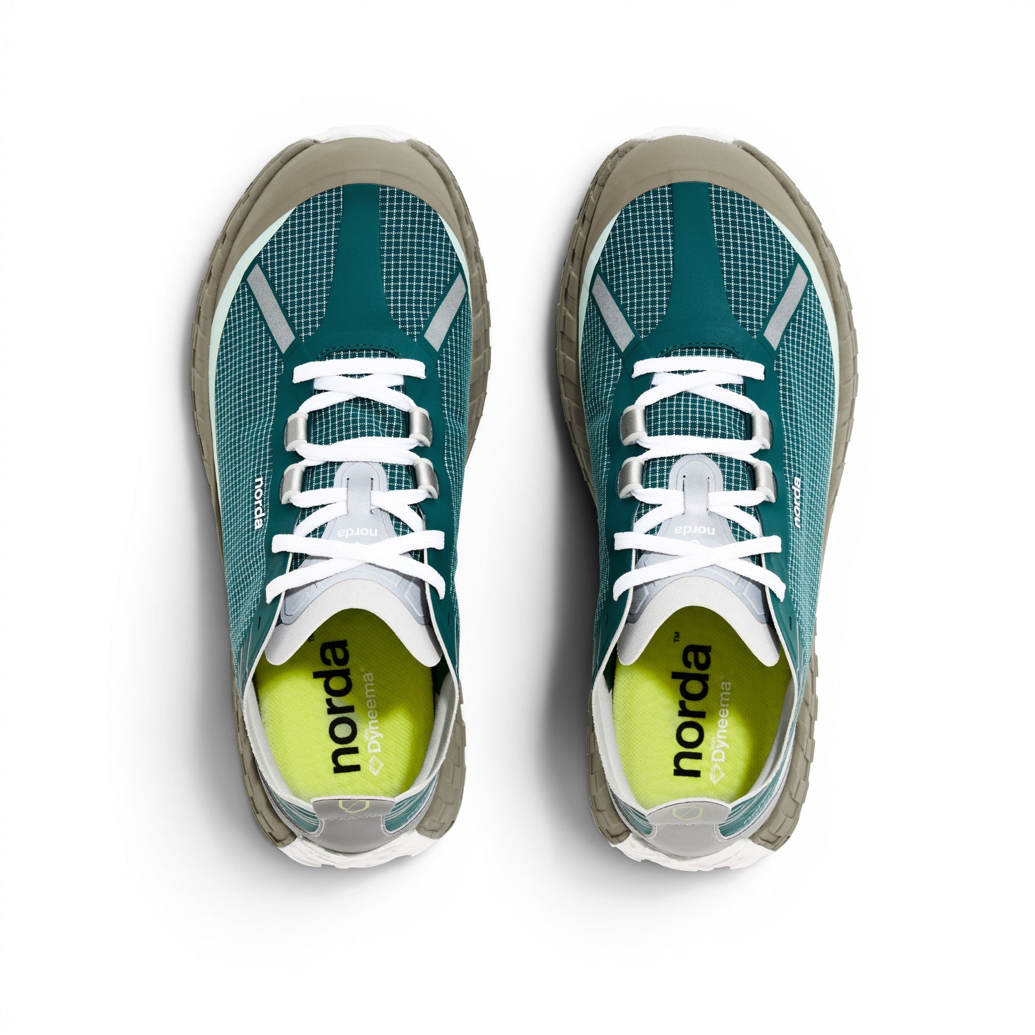 Norda 001A Hombre Horizon #Color_Horizon