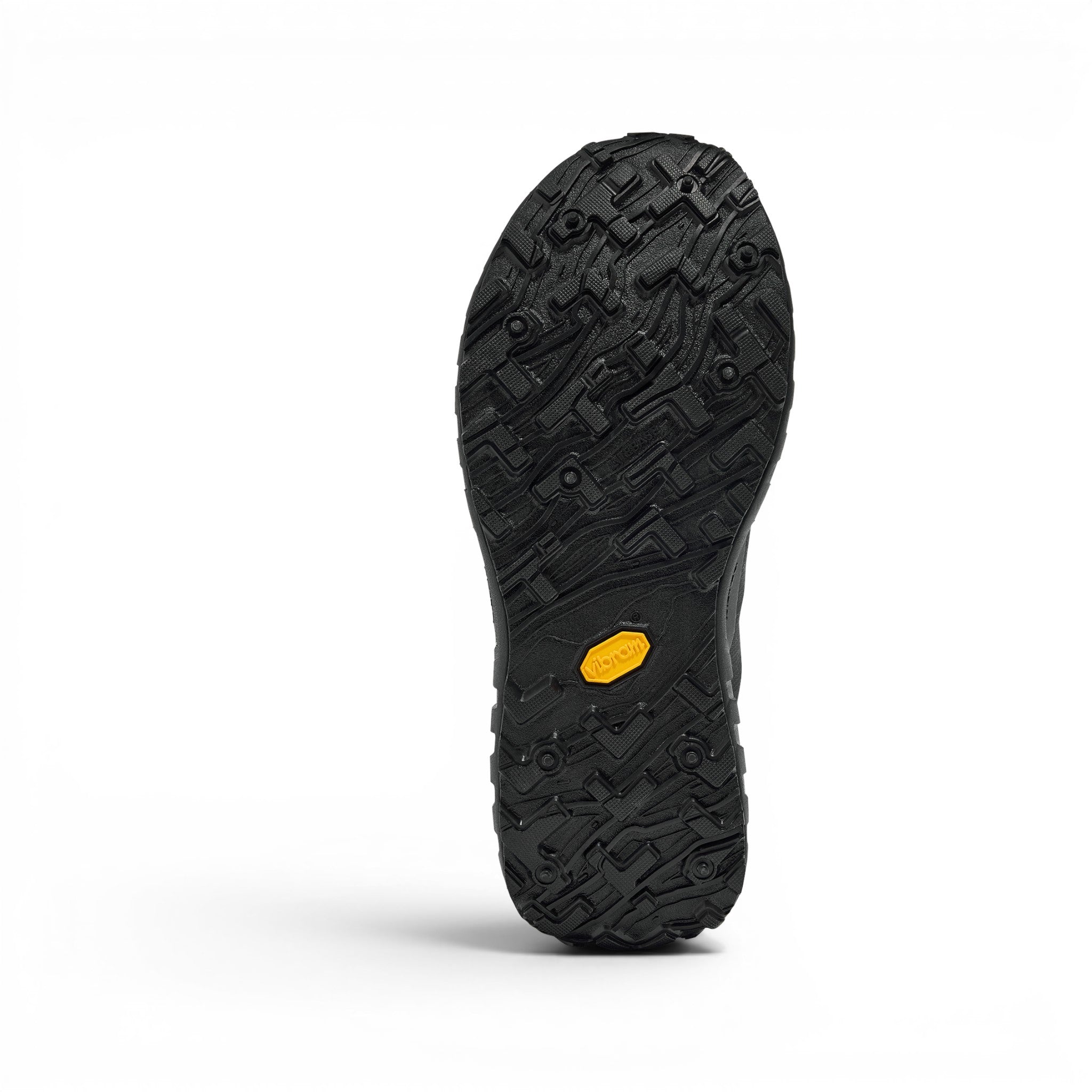 Norda 001A Hombre Stealth Black #Color_Stealth Black