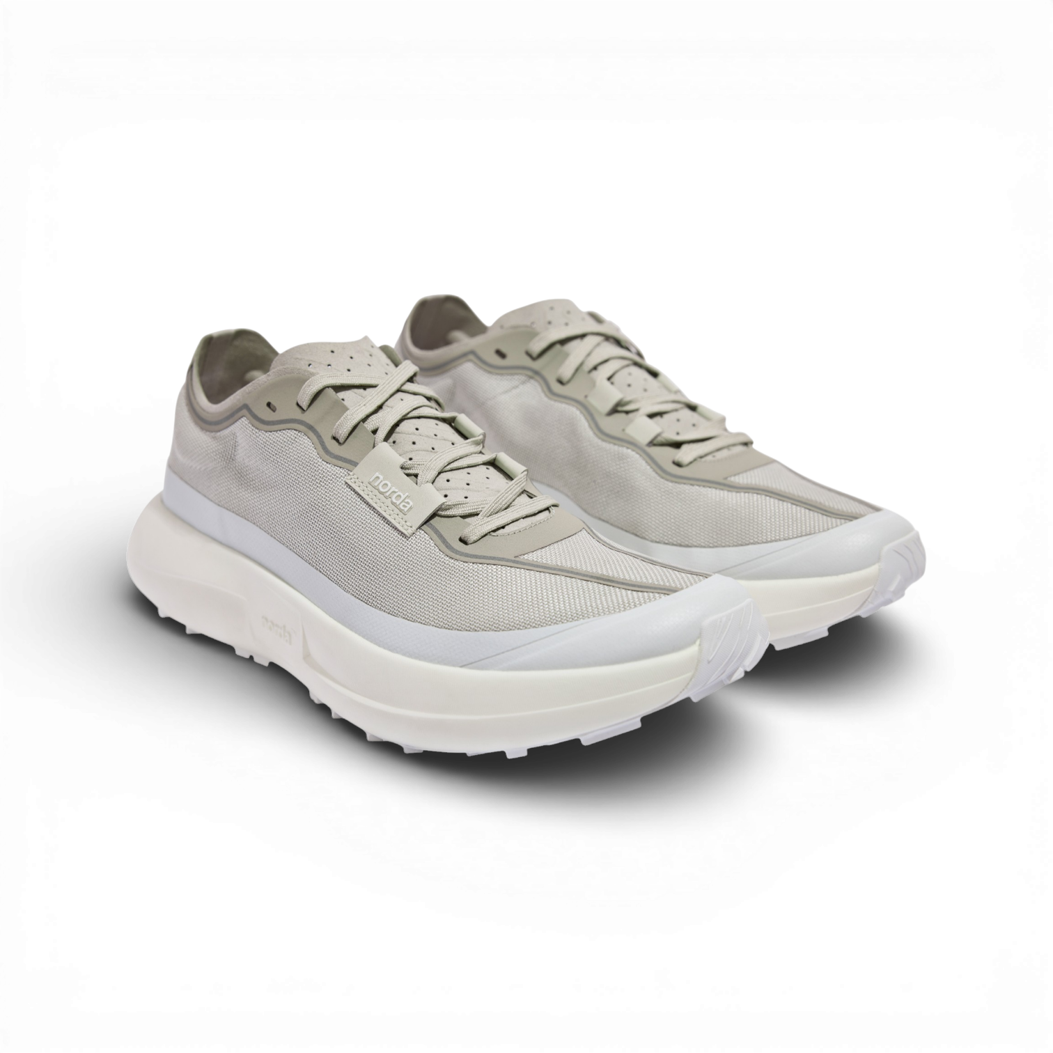 NORDA 005 Neve Hombre