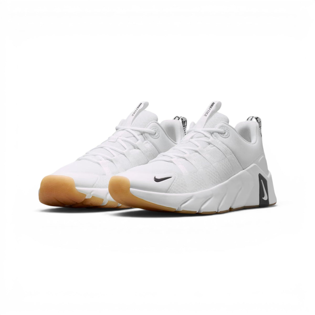 Nike Metcon Free 7 Hombre White #Color_White