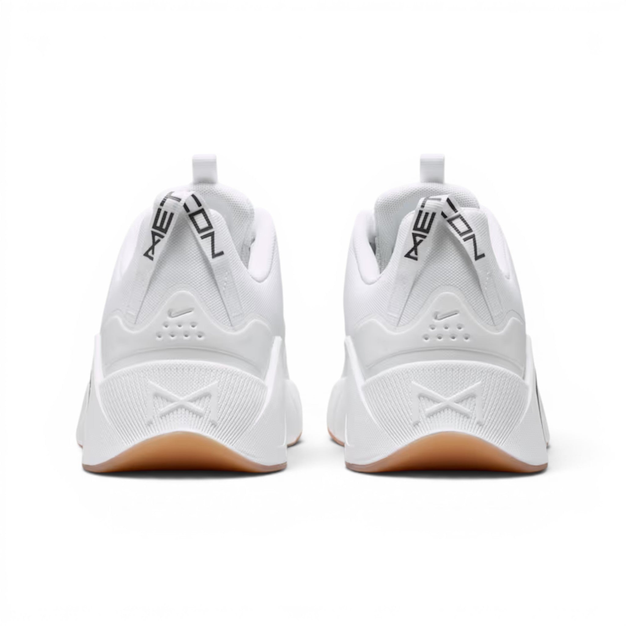 Nike Metcon Free 7 Hombre White #Color_White