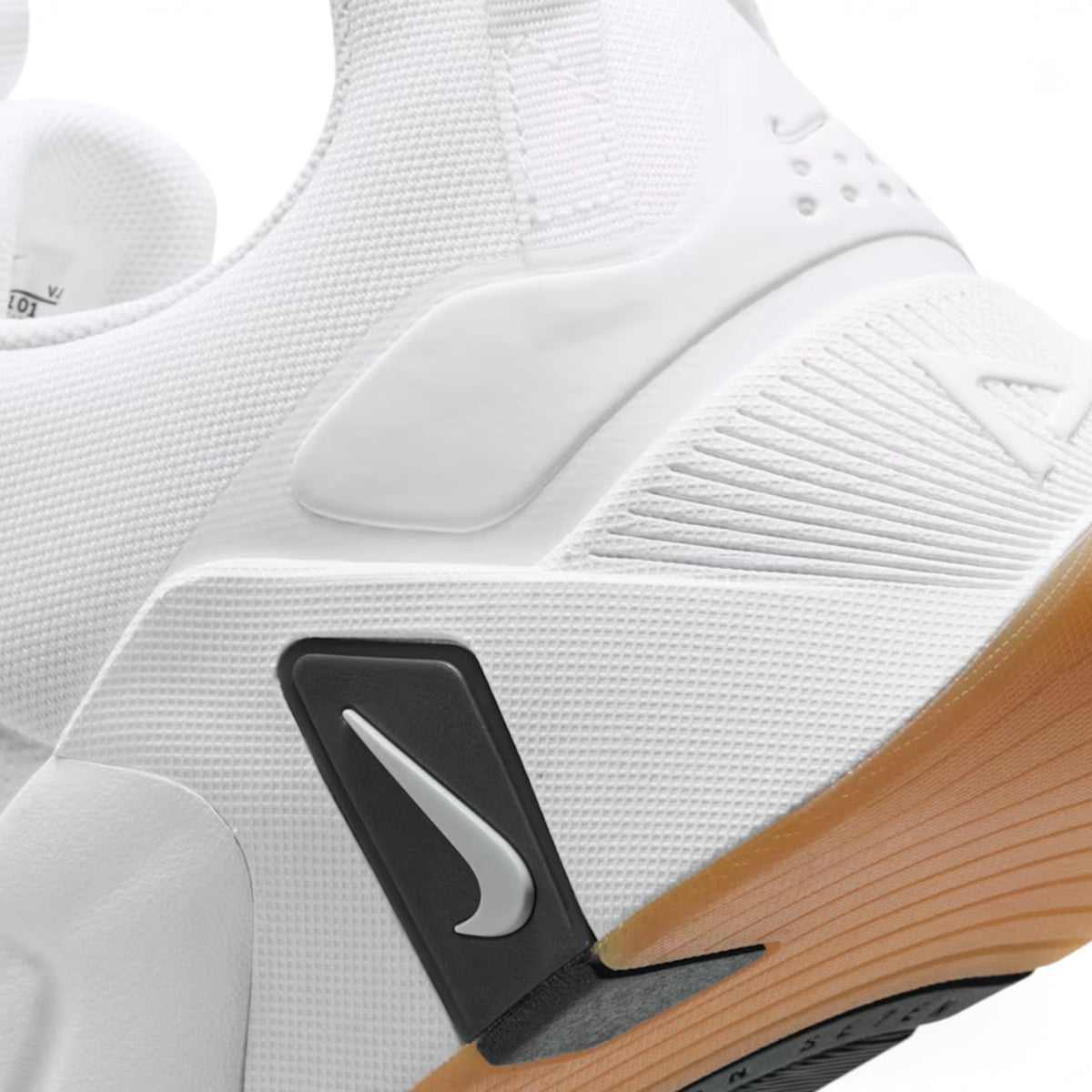 Nike Metcon Free 7 Hombre White #Color_White