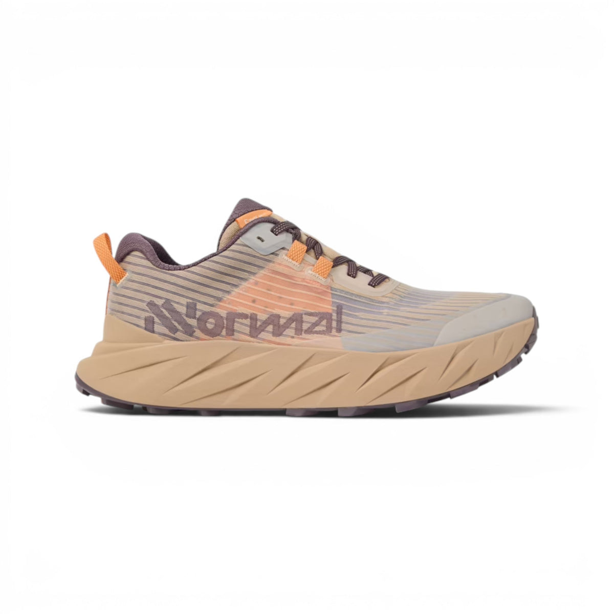 Nnormal Cadi Hombre Beige #Color_Beige