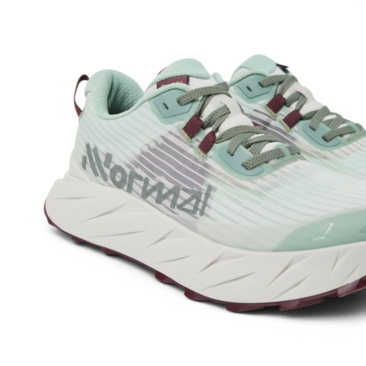 Nnormal Cadi Hombre Green #Color_Green