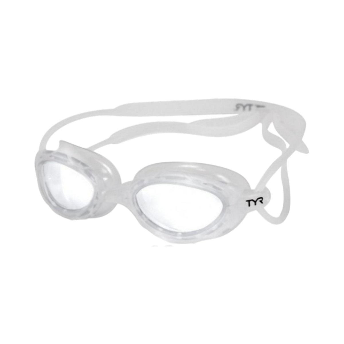 TYR Nest Pro Clear #Color_Clear