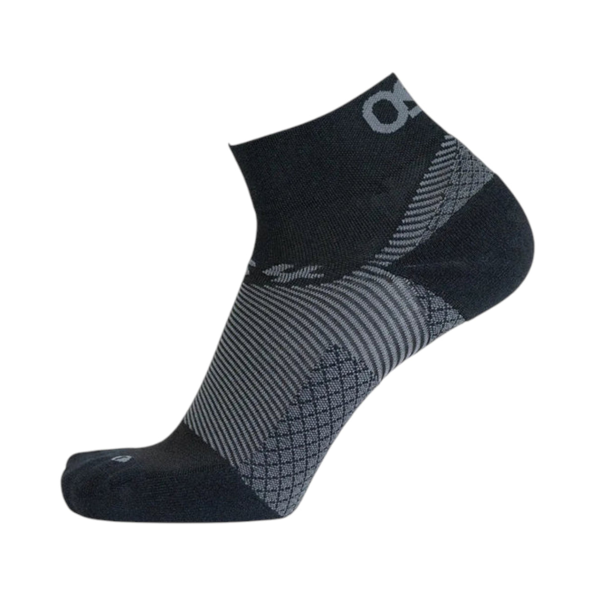 OS1st Plantar Fasciitis 1/4 Crew