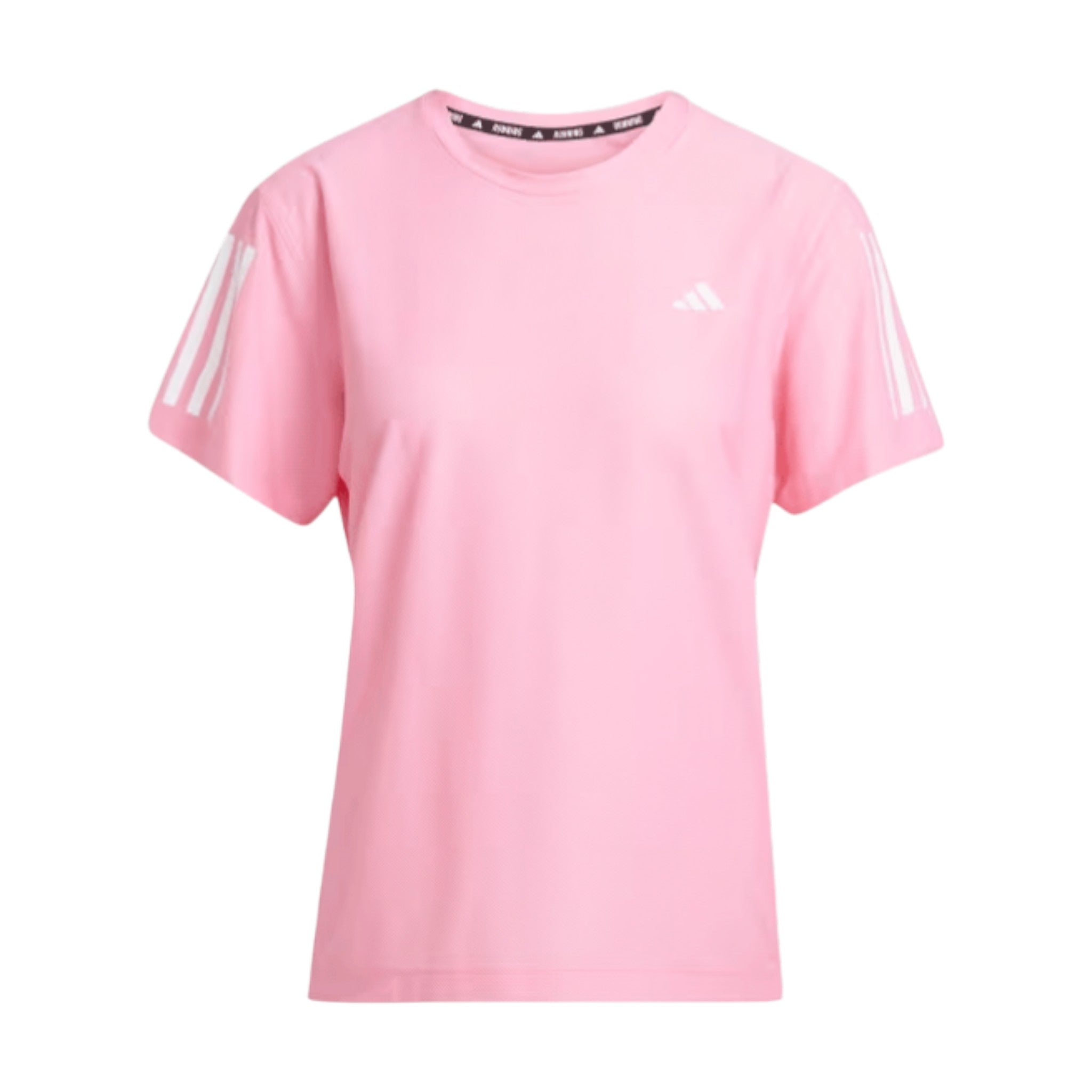 T-Shirt Own The Run