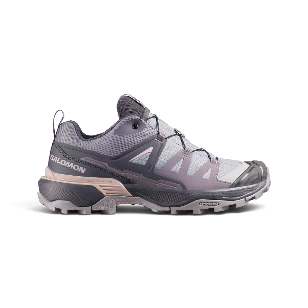 Salomon X Ultra 360 Mujer · Gull
