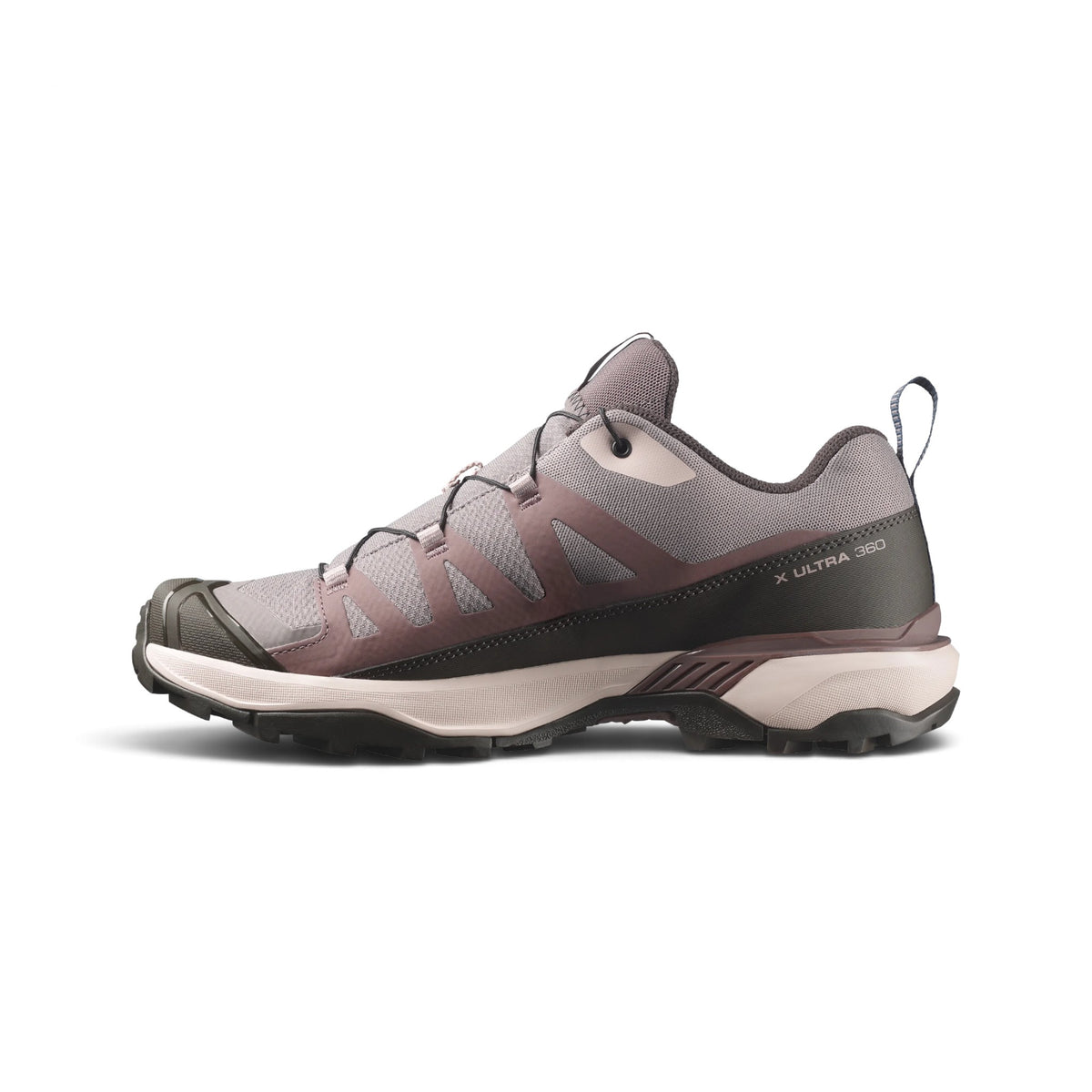 Salomon X Ultra 360 Hombre · Cloudburst