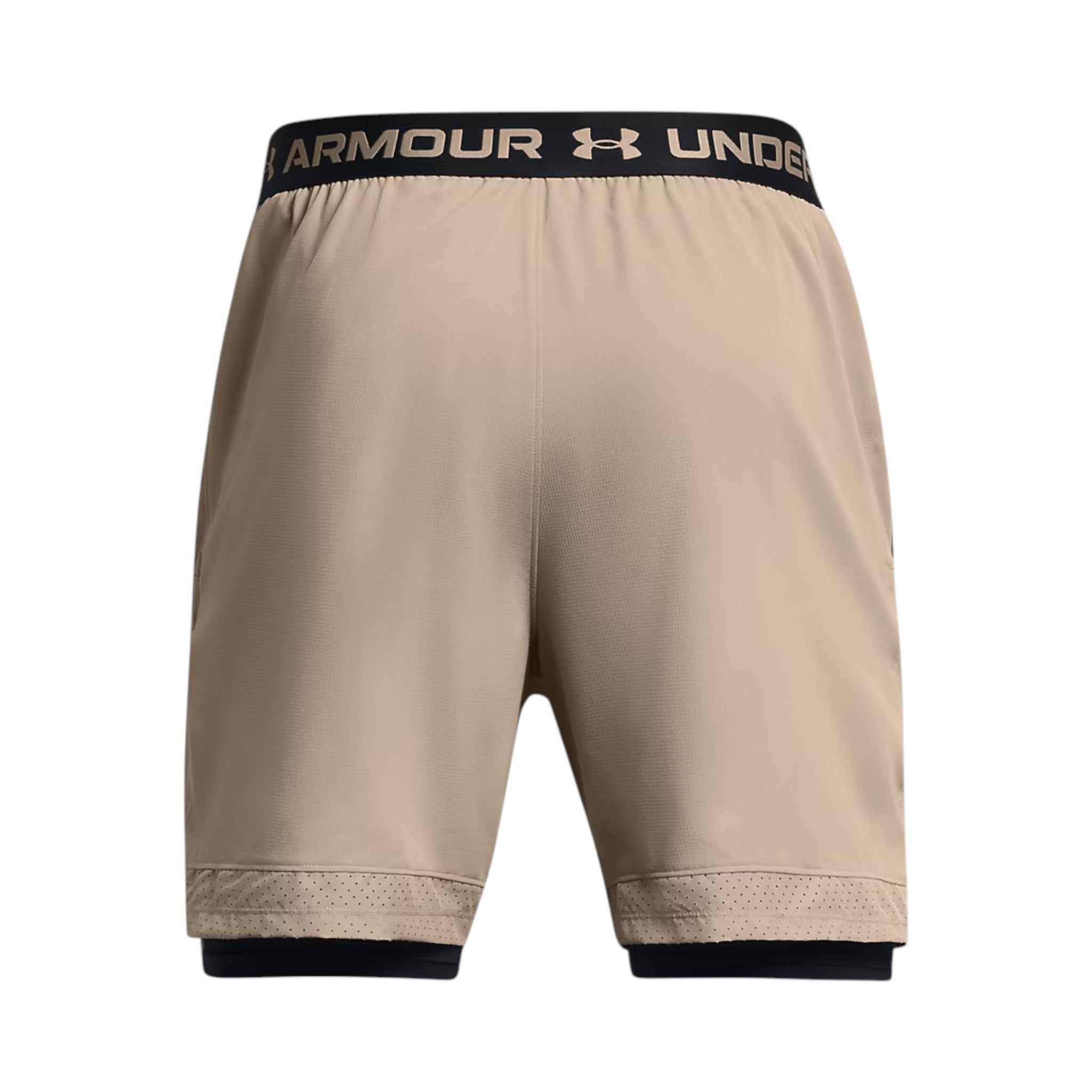 UA Vanish Woven 2-in-1