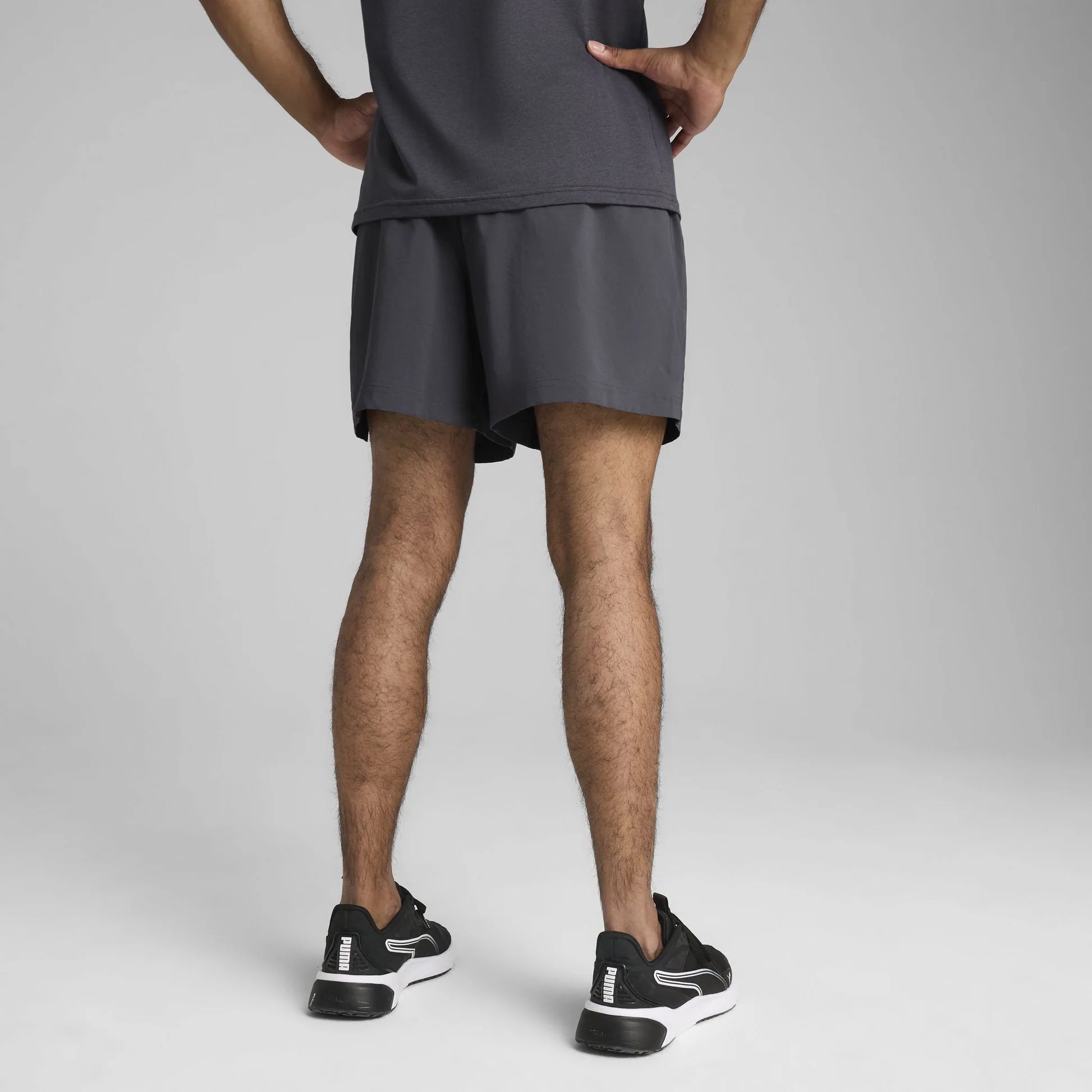 PUMA TRAIN ALL DAY ESSENTIALS 5