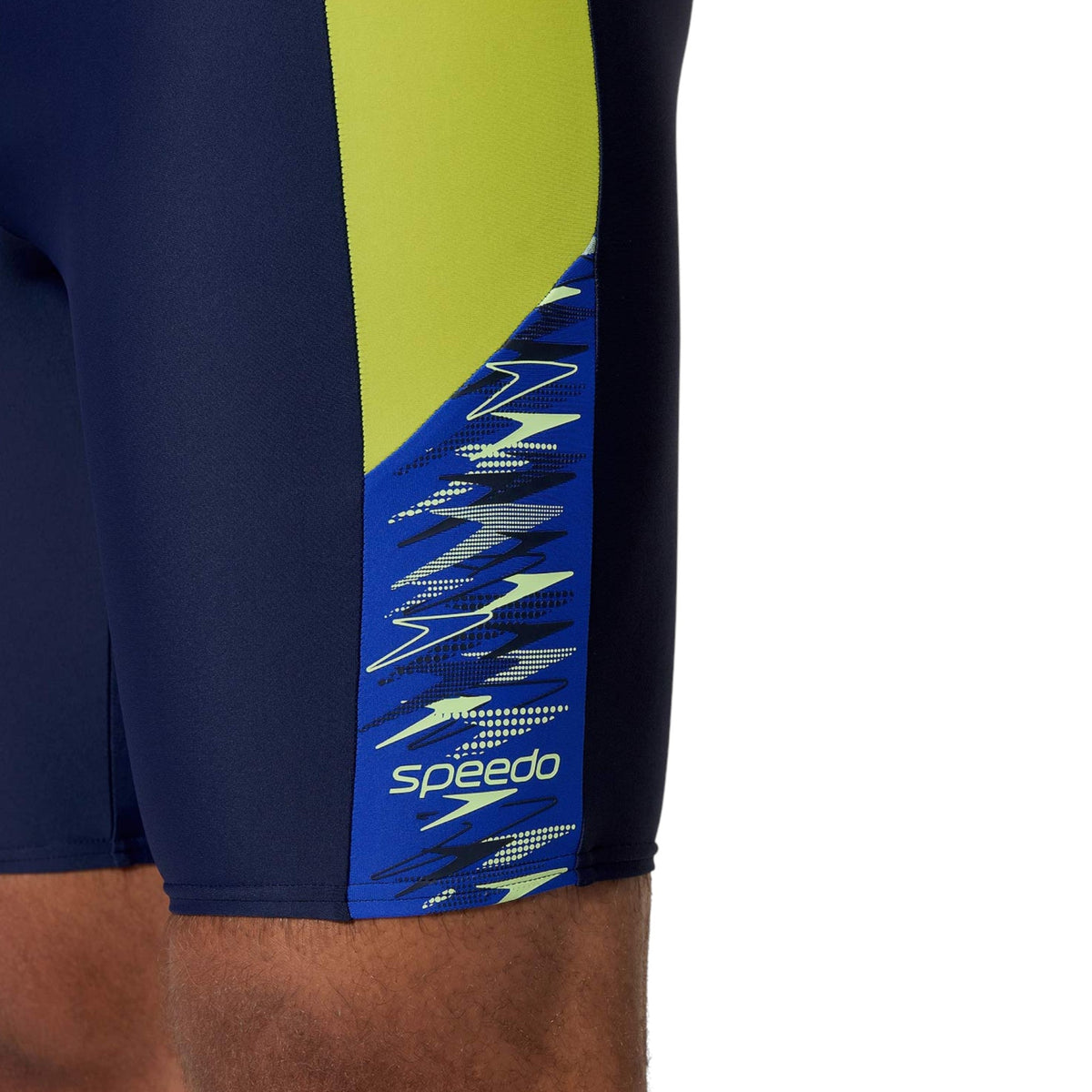 Speedo Dive Jammer Anthracite Hombre Navy/Blue #Color_Navy/Blue