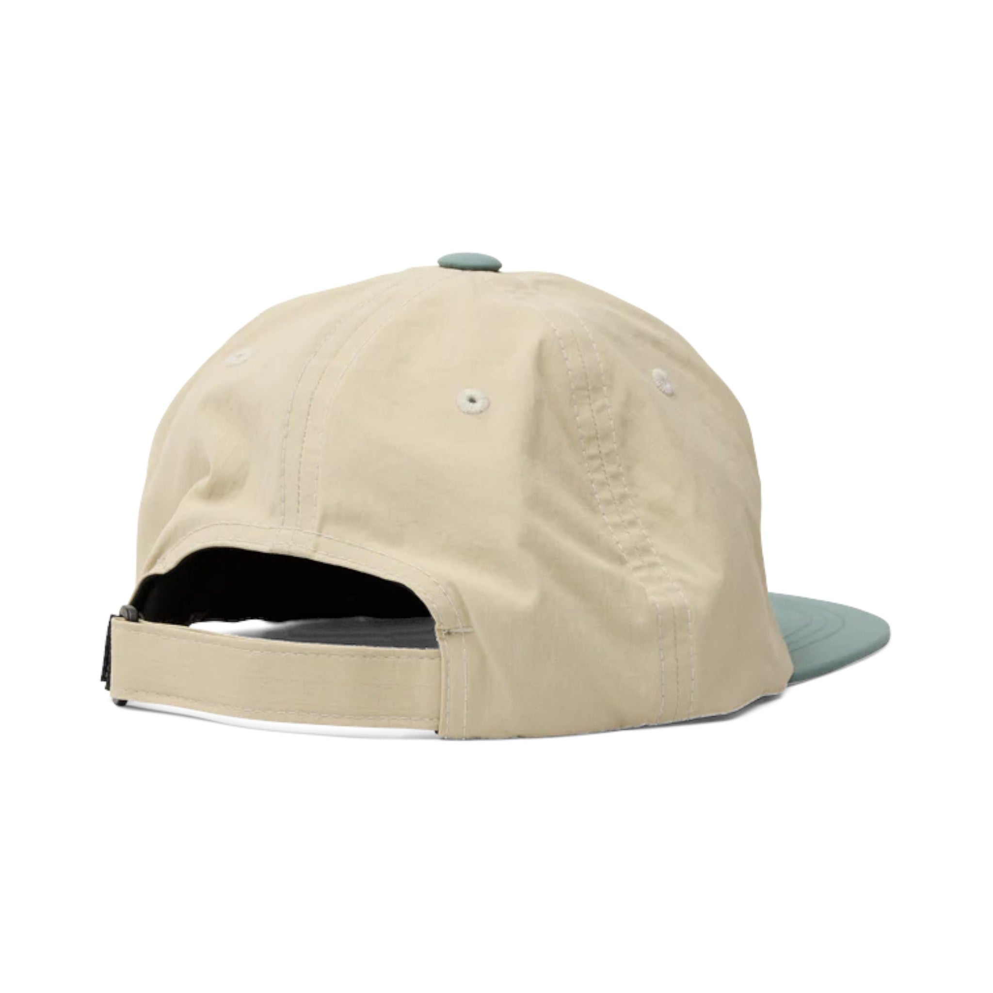 ROARK Mathis 5 Panel Strapback