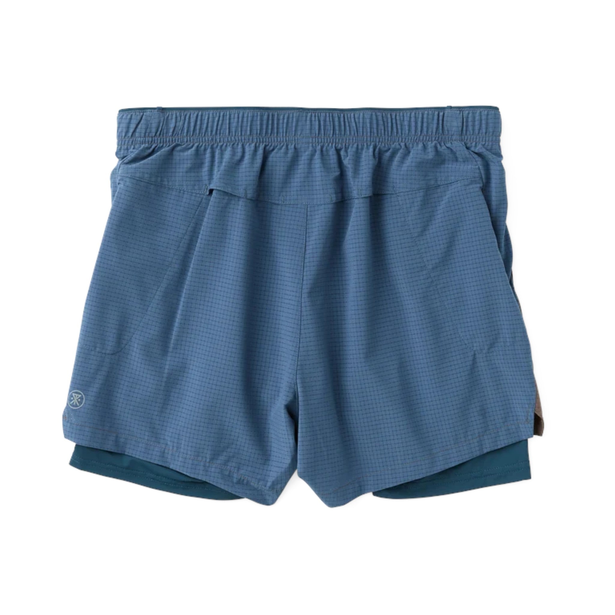 Roark Bommer 3.5" Hombre