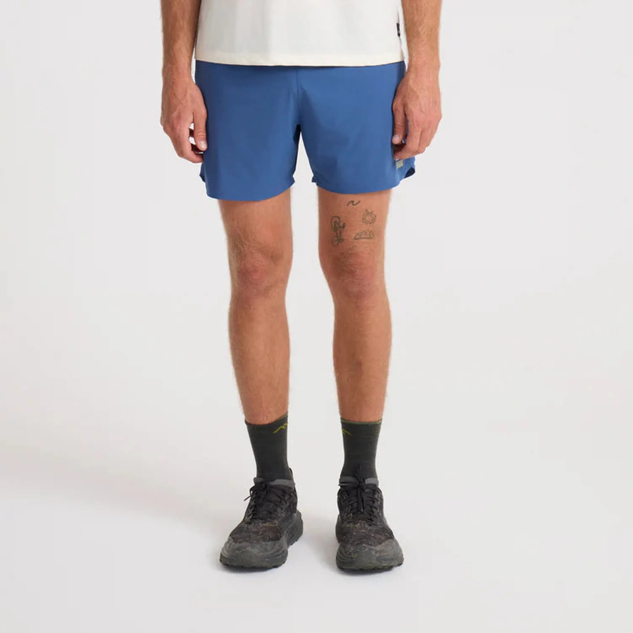 Roark Alta 5 Hombre Deep Blue #Color_Deep Blue