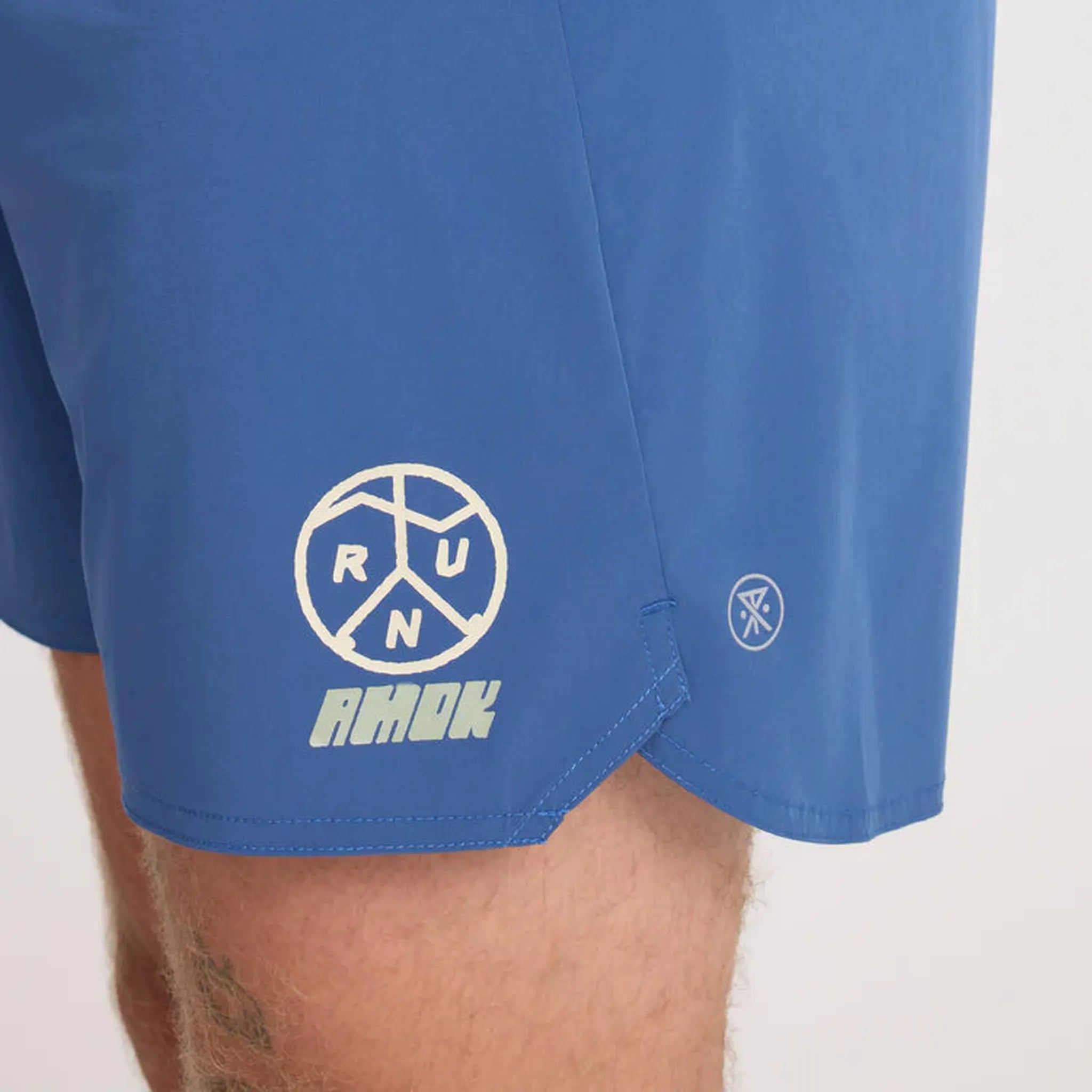 Roark Alta 5 Hombre Deep Blue #Color_Deep Blue