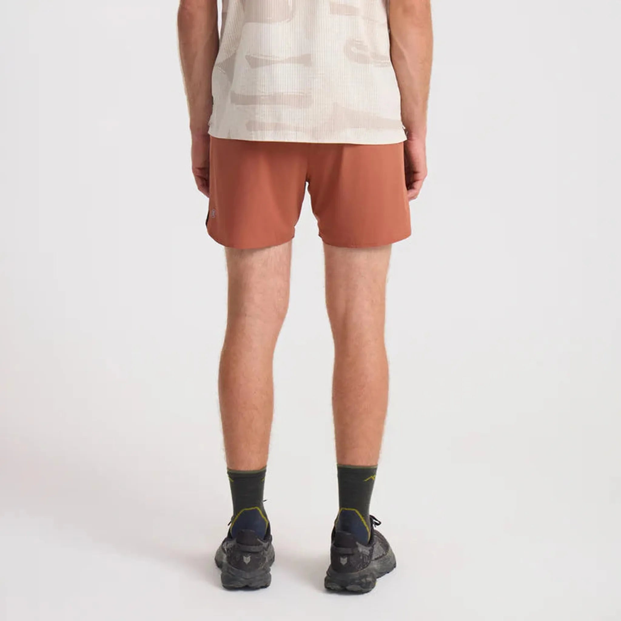 ALTA 5" SHORTS