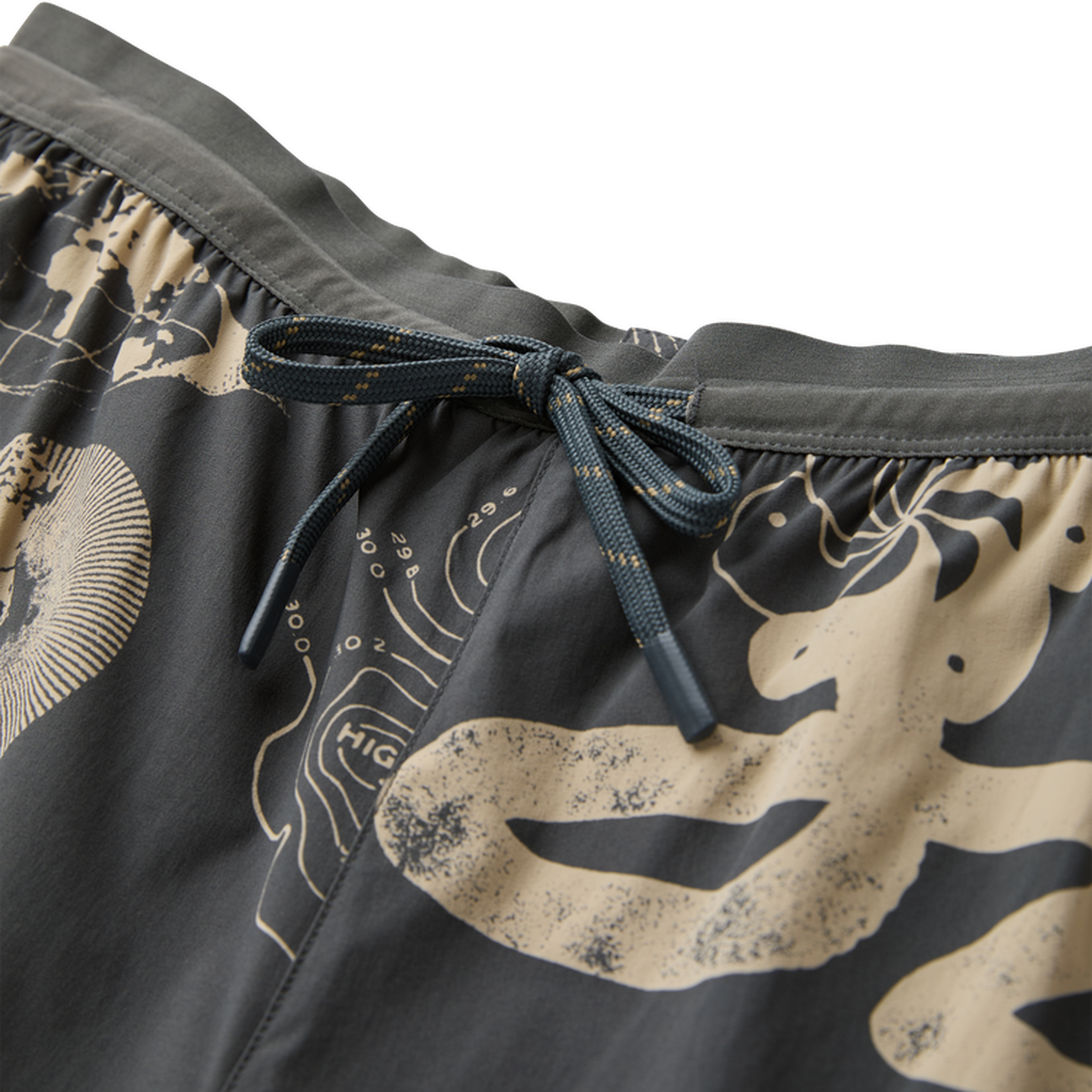 Roark Alta 5 Hombre Charcoal #Color_Charcoal