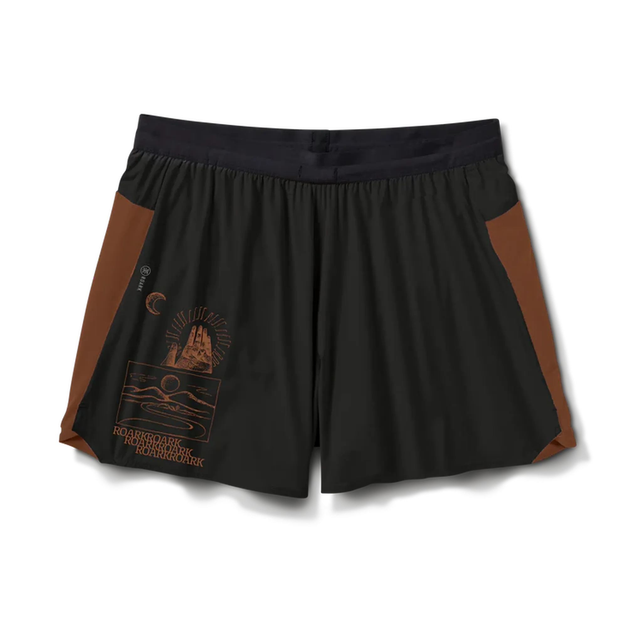 ALTA 5" SHORTS