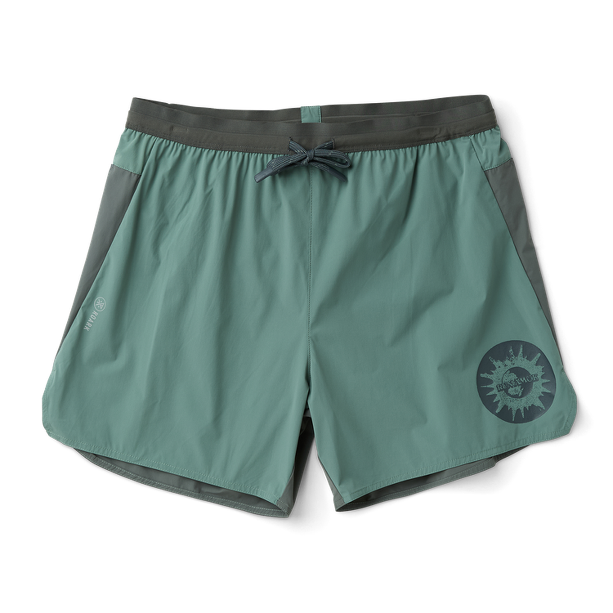 Roark Alta 5 Hombre Slate Green #Color_Slate Green