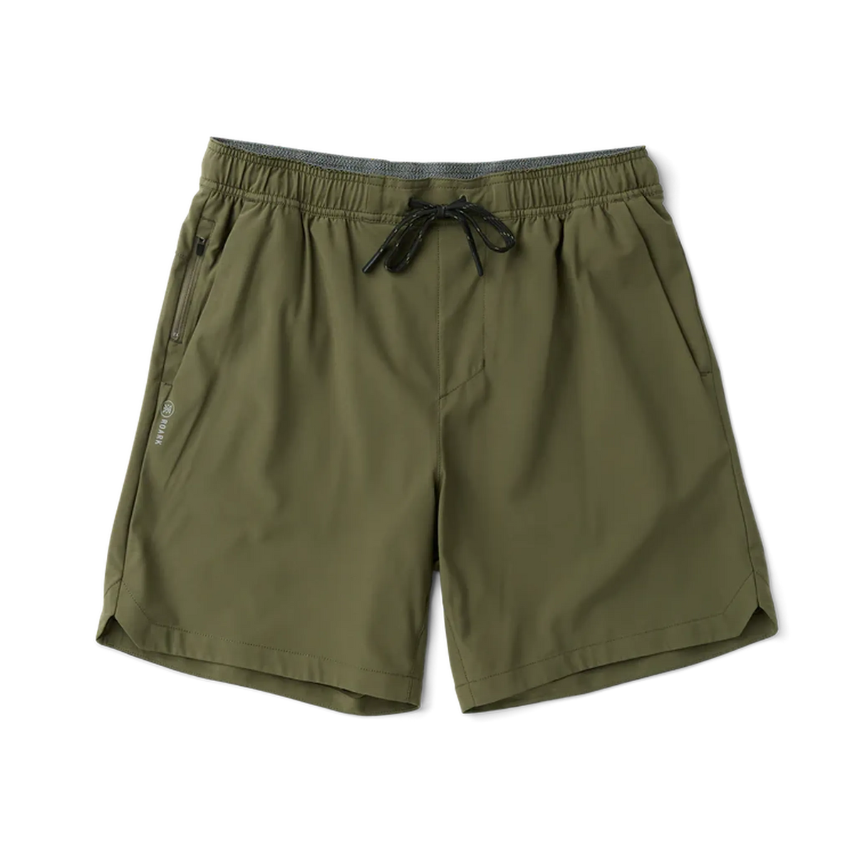 Roark Serrano 7" Hombre Military #Color_Military