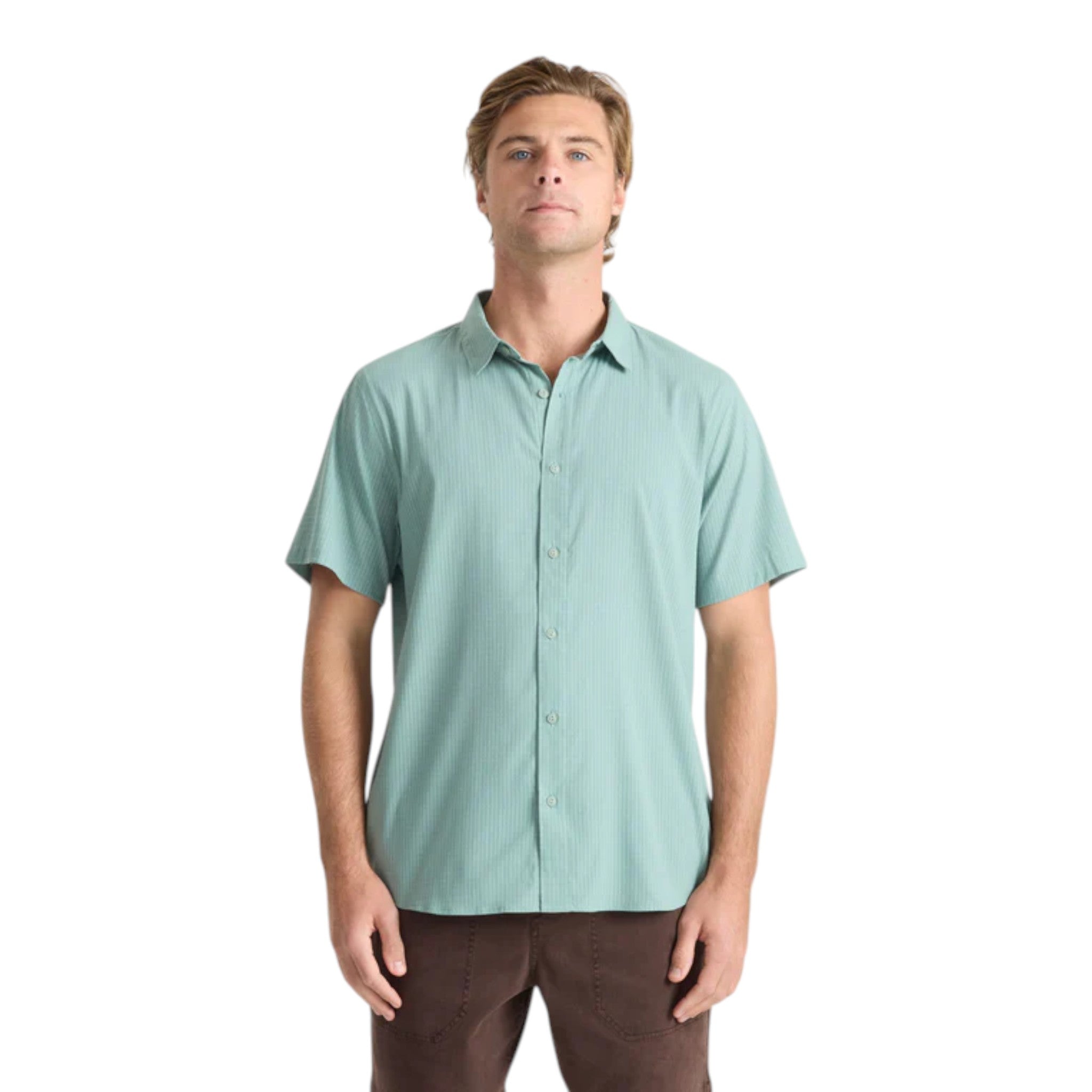 ROARK Bless Up Breathable Stretch