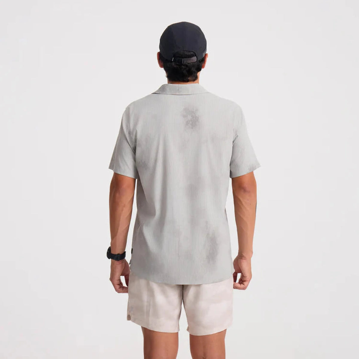 Roark Bless Up Trail Hombre Ghost Grey #Color_Ghost Grey