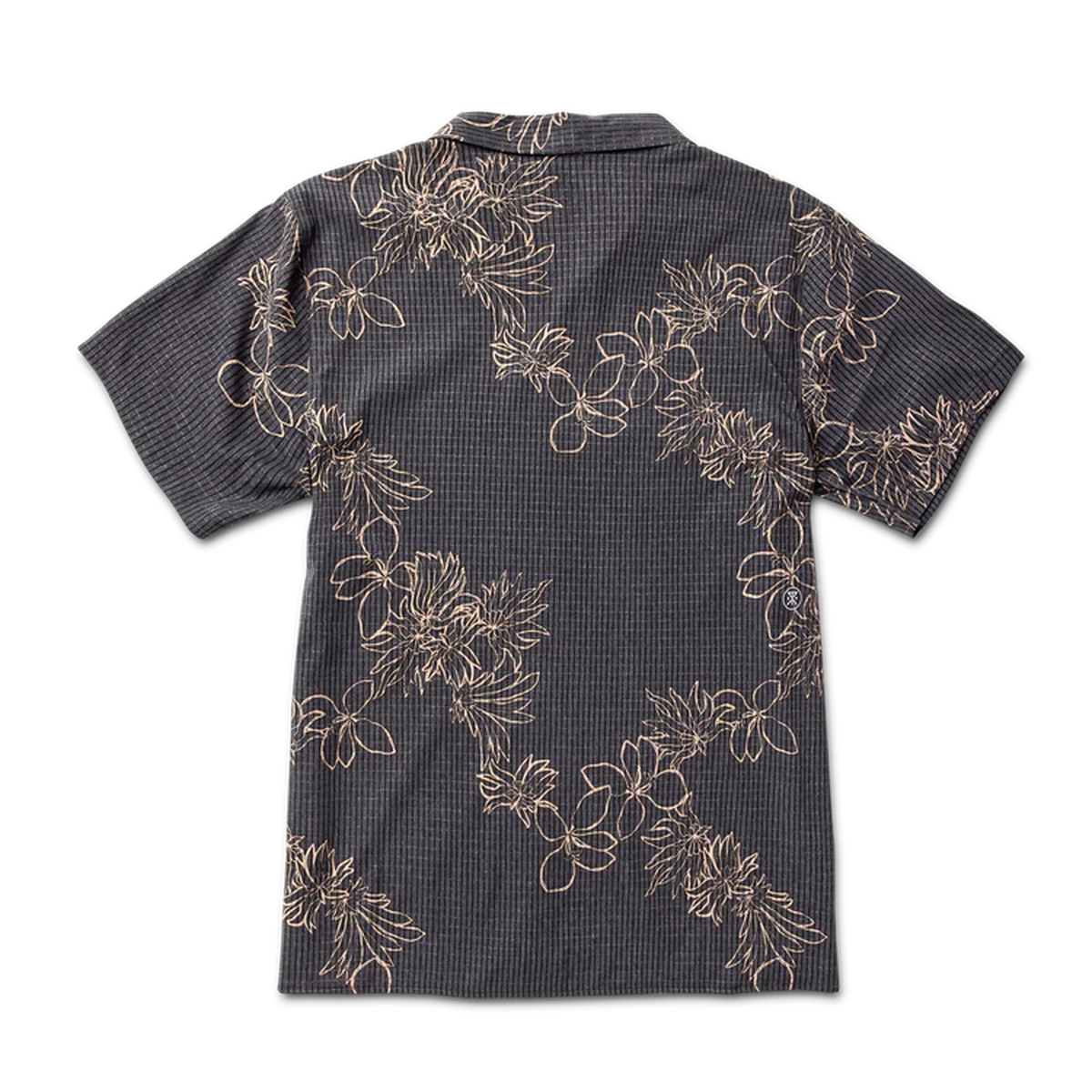 Roark Bless Up Trail Hombre Oxford #Color_Oxford