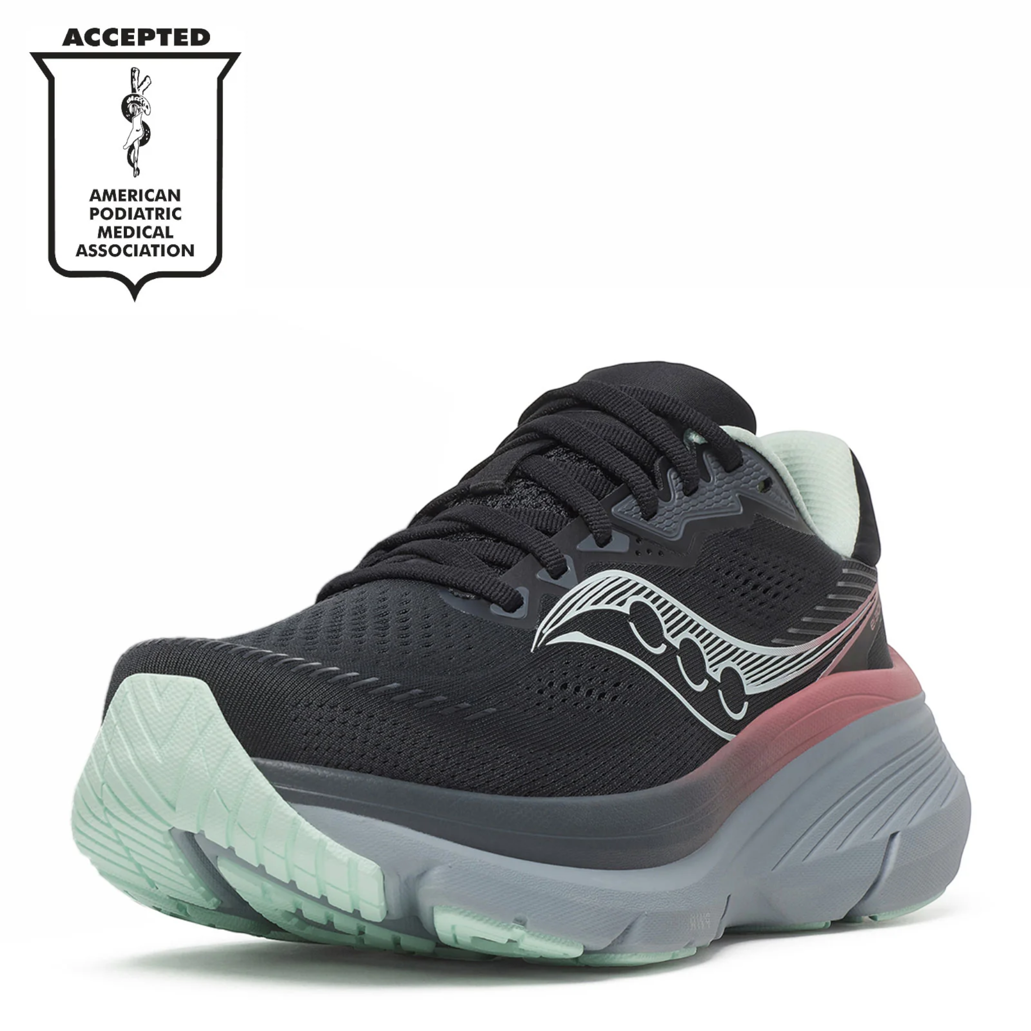 Saucony Guide 19 Mujer