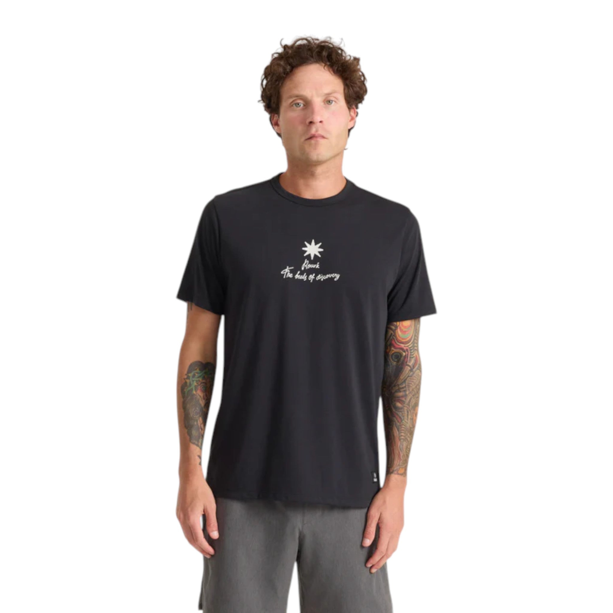 ROARK Mathis Active Tee