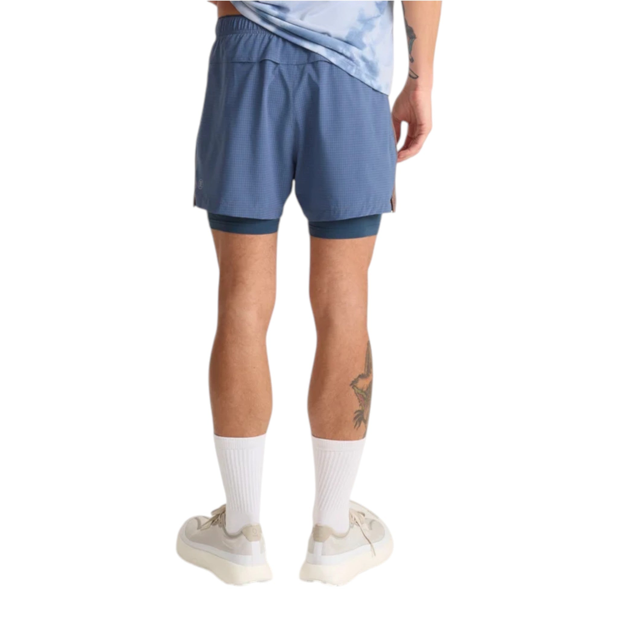 Roark Bommer 3.5" Hombre