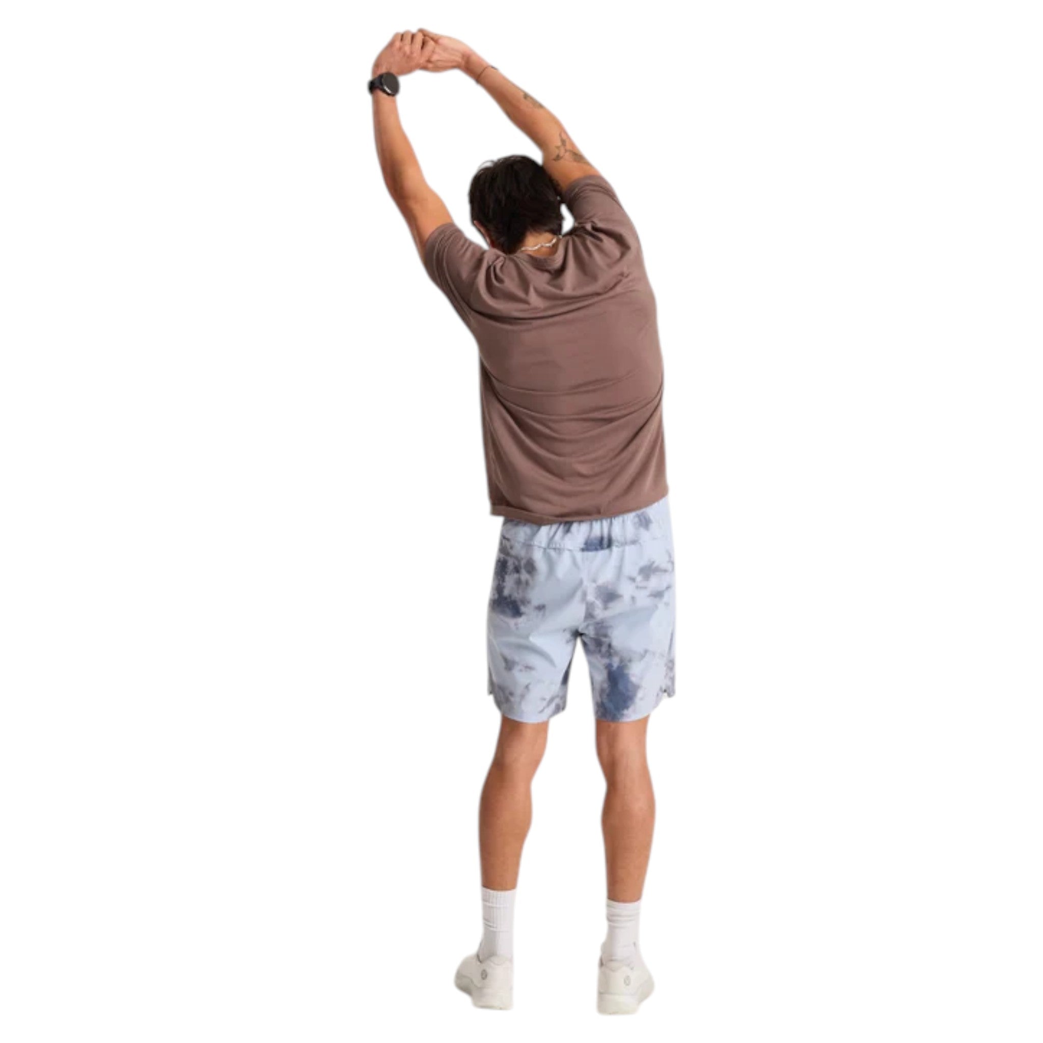Roark Bommer 7" Hombre