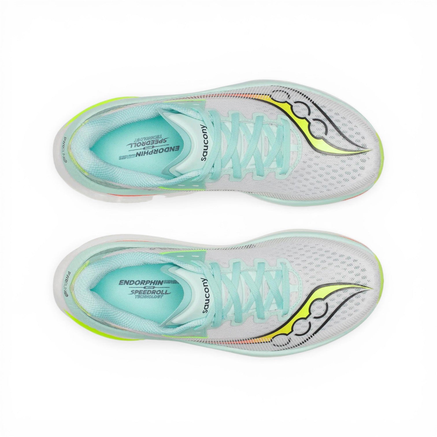 SAUCONY ENDORPHIN AZURA MUJER