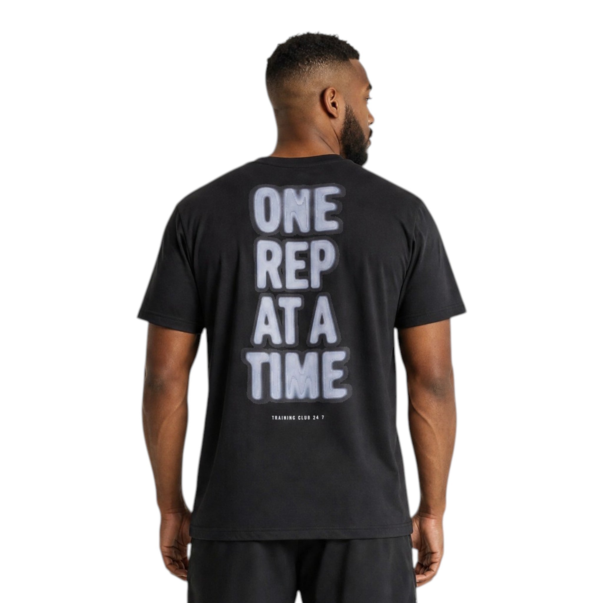 Climacool One Rep At A Time Trainin