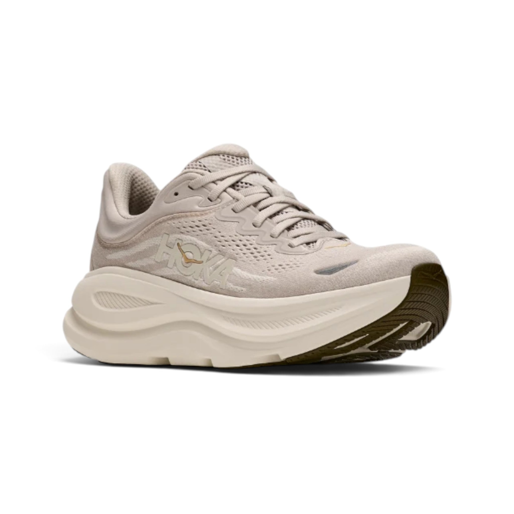 Hoka Bondi 9 Mujer